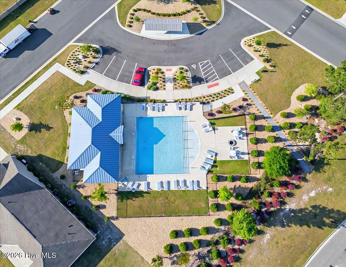 321 Victoria Charm Drive
