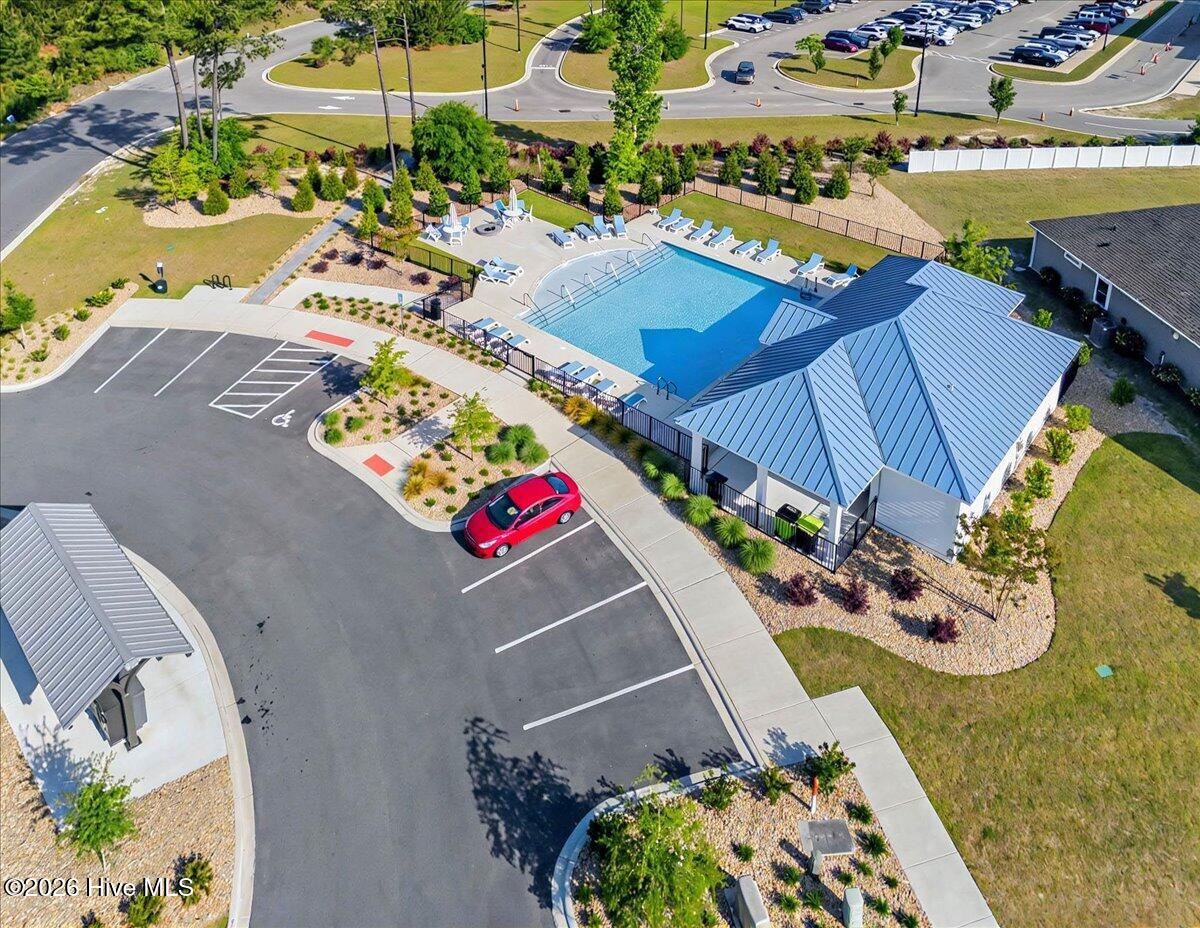 321 Victoria Charm Drive