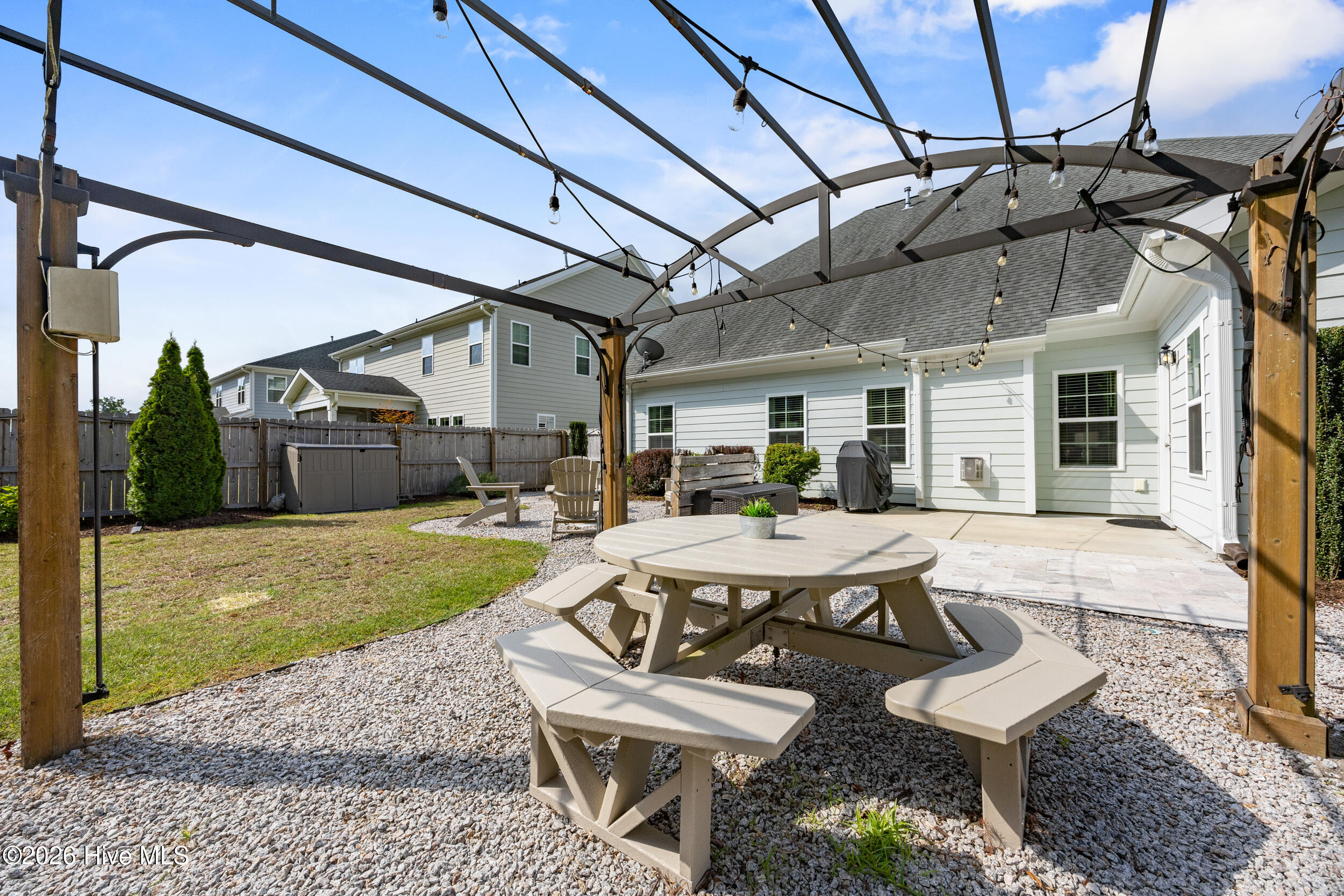321 Victoria Charm Drive