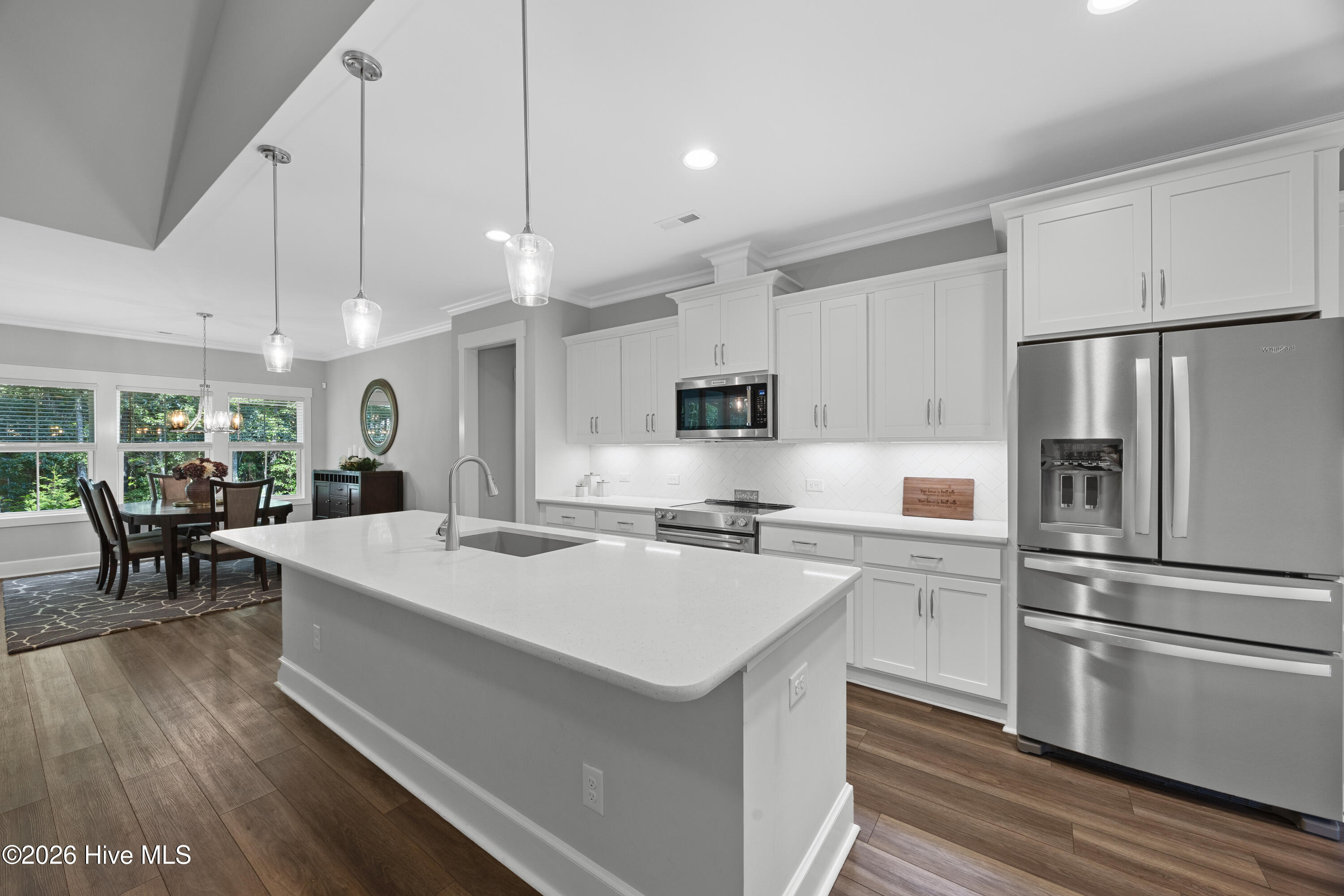 424 Beaumont Oaks Drive
