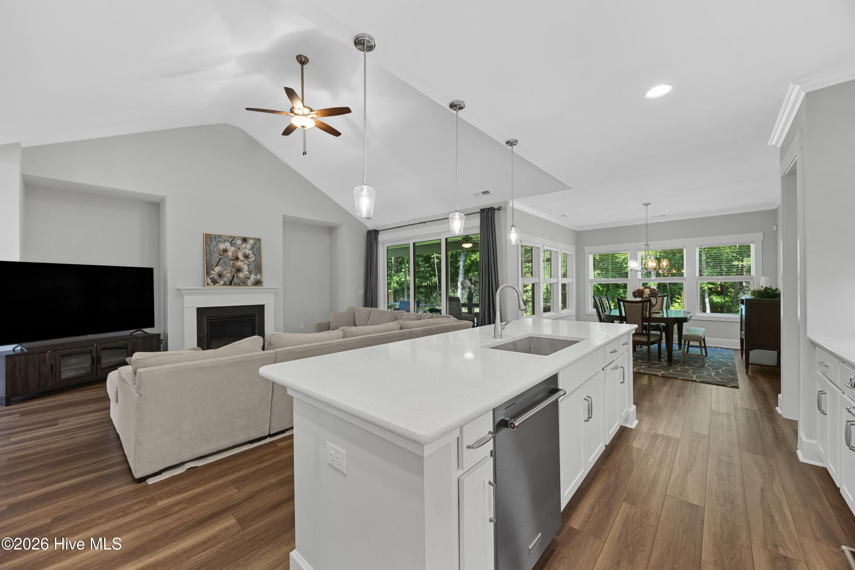 424 Beaumont Oaks Drive