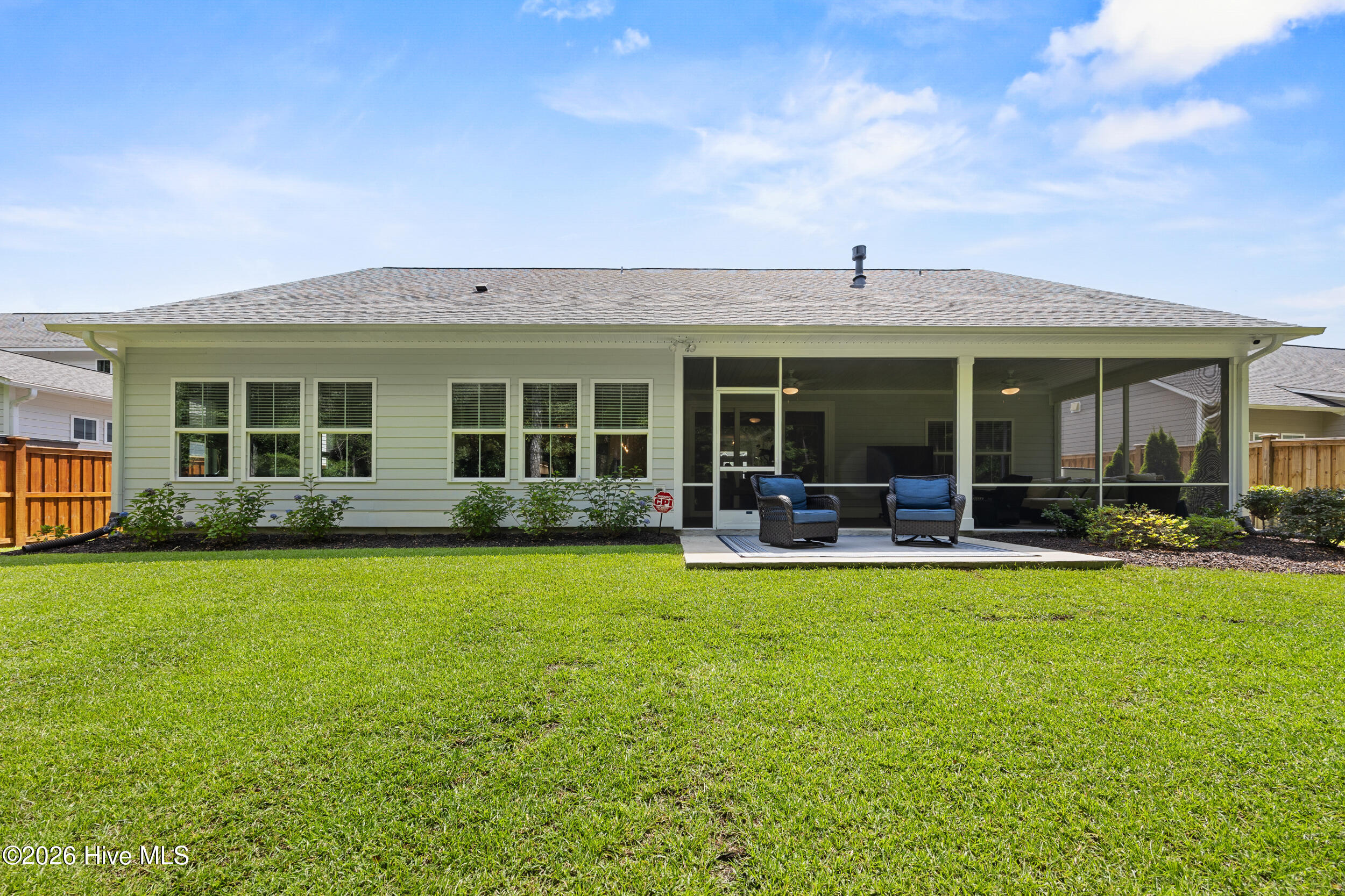 424 Beaumont Oaks Drive