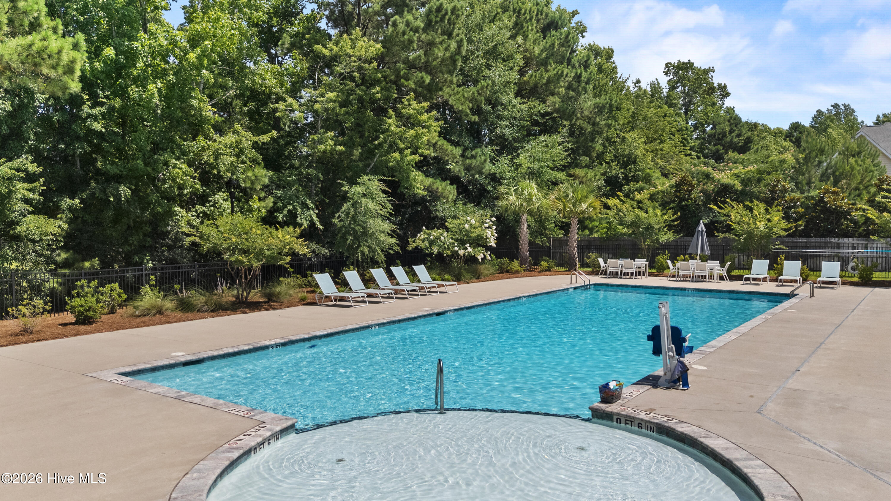 424 Beaumont Oaks Drive