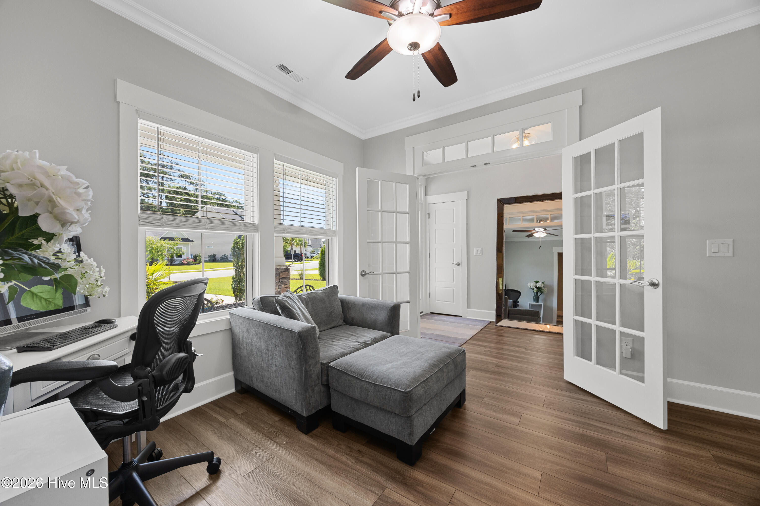 424 Beaumont Oaks Drive