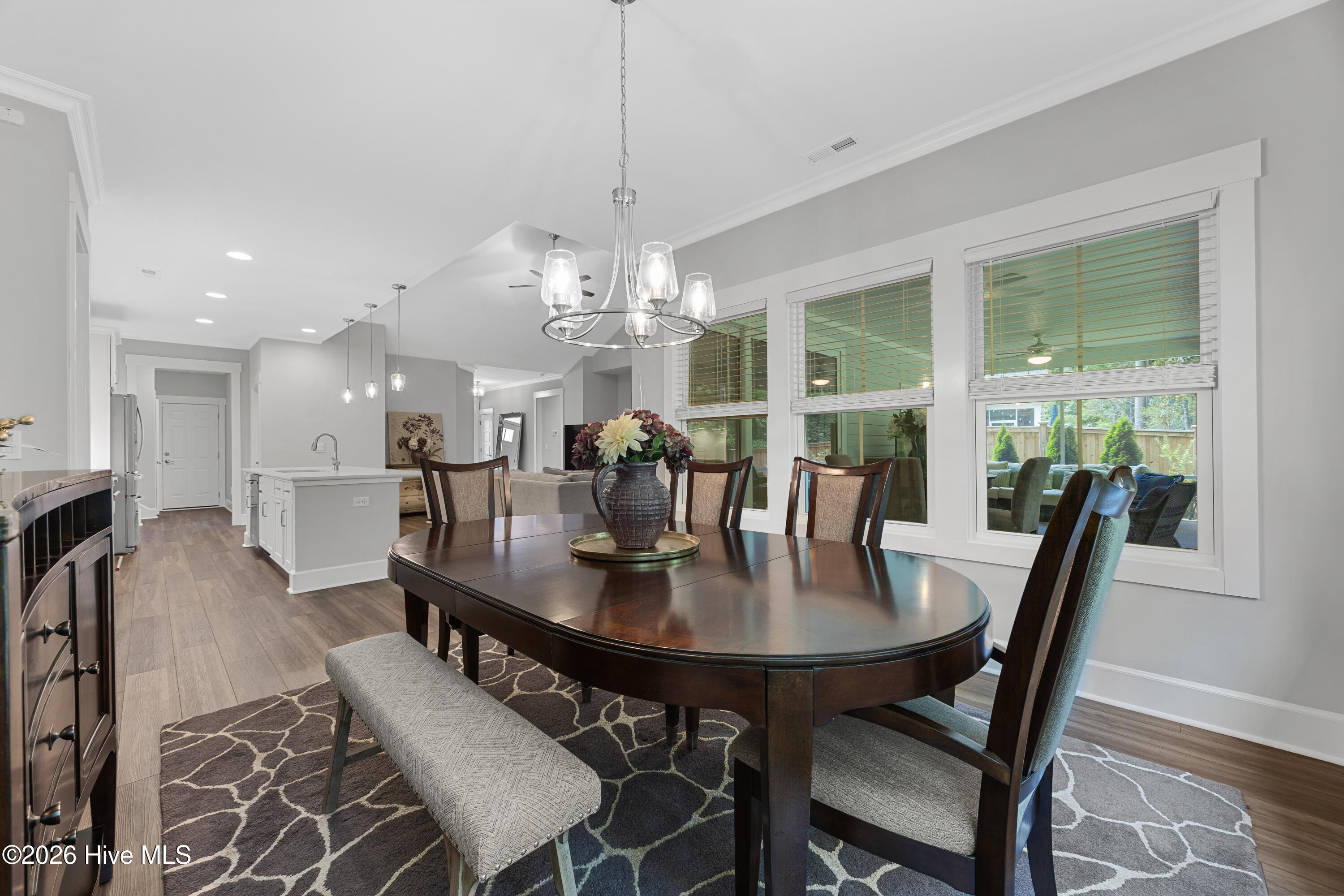424 Beaumont Oaks Drive