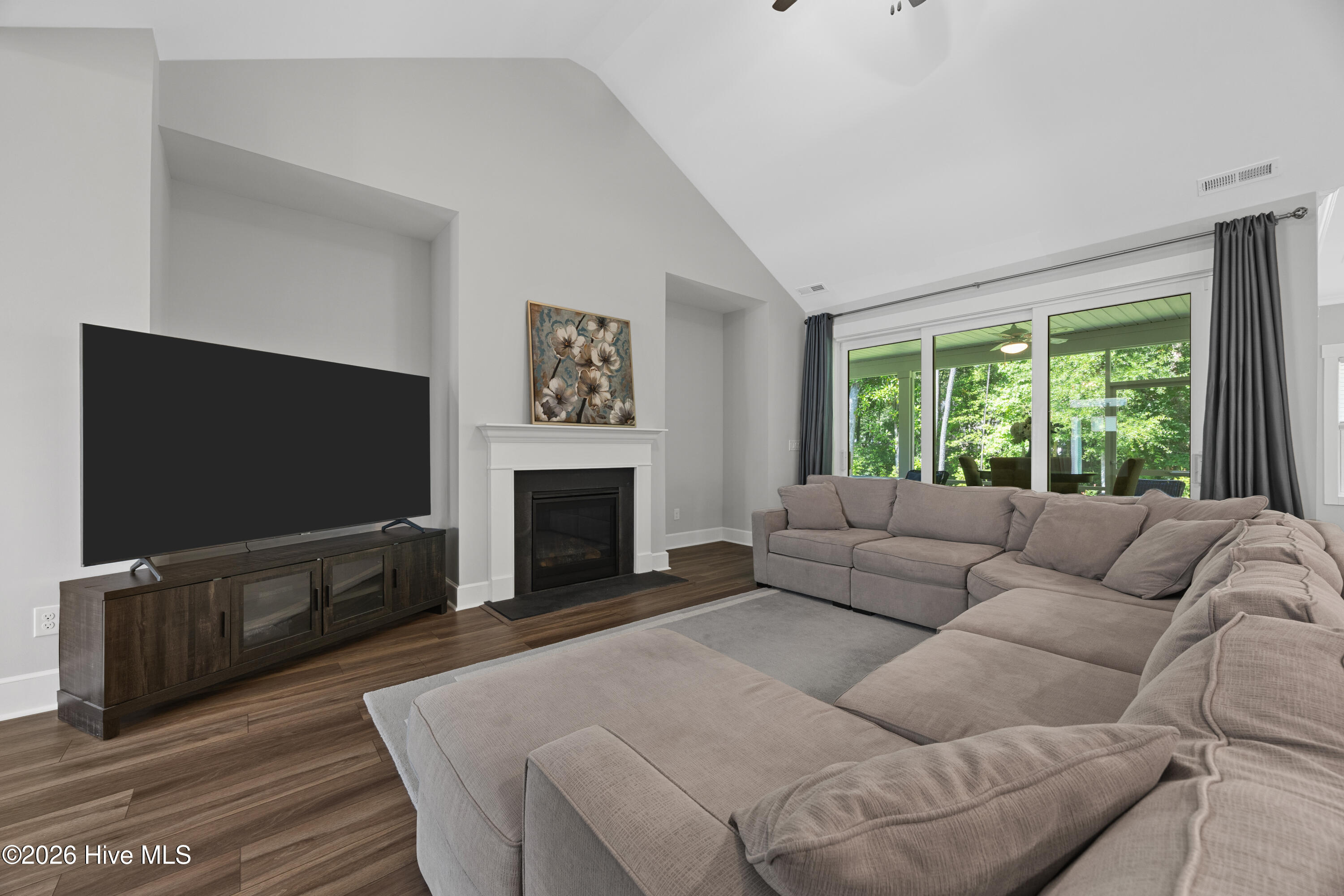424 Beaumont Oaks Drive