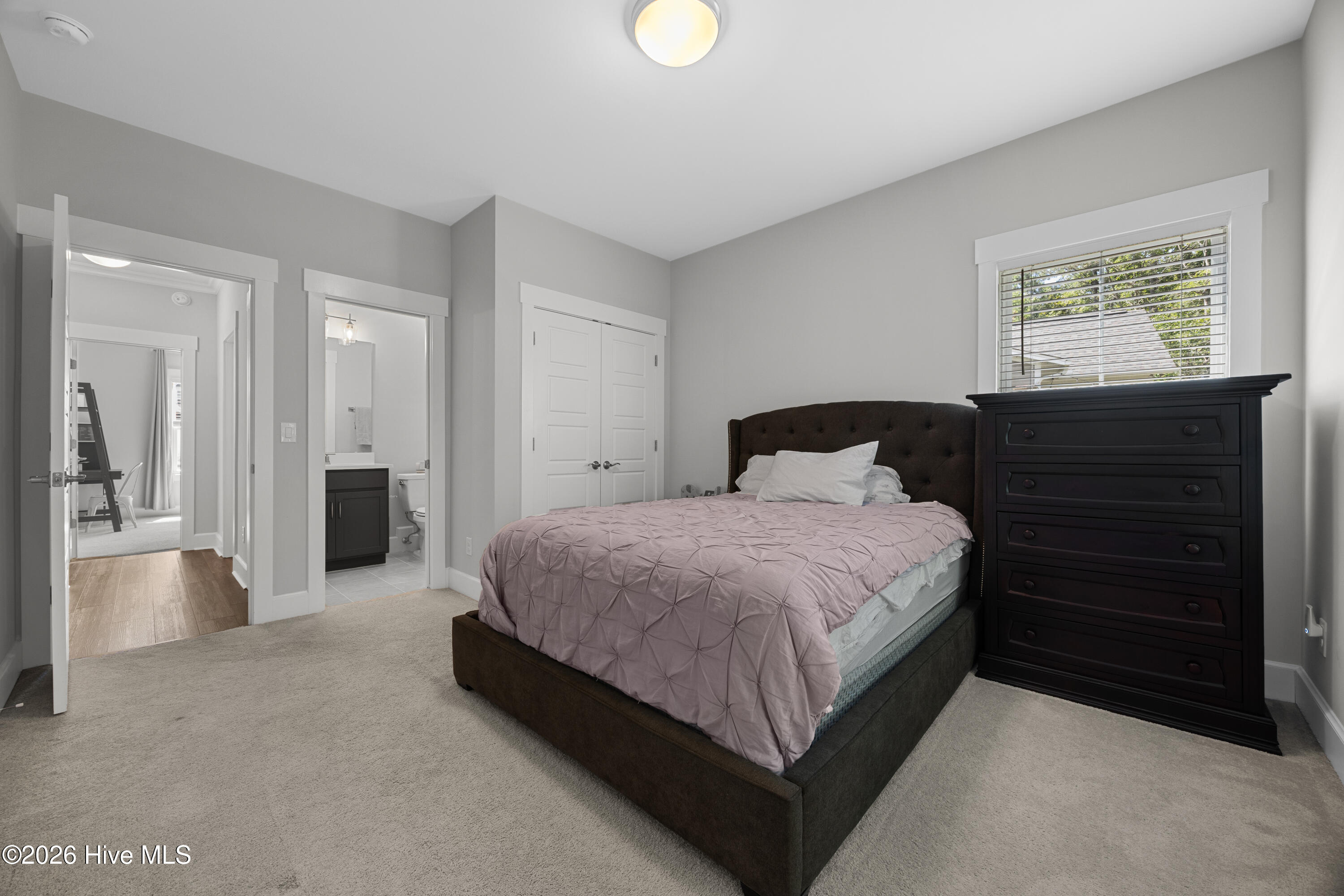 424 Beaumont Oaks Drive