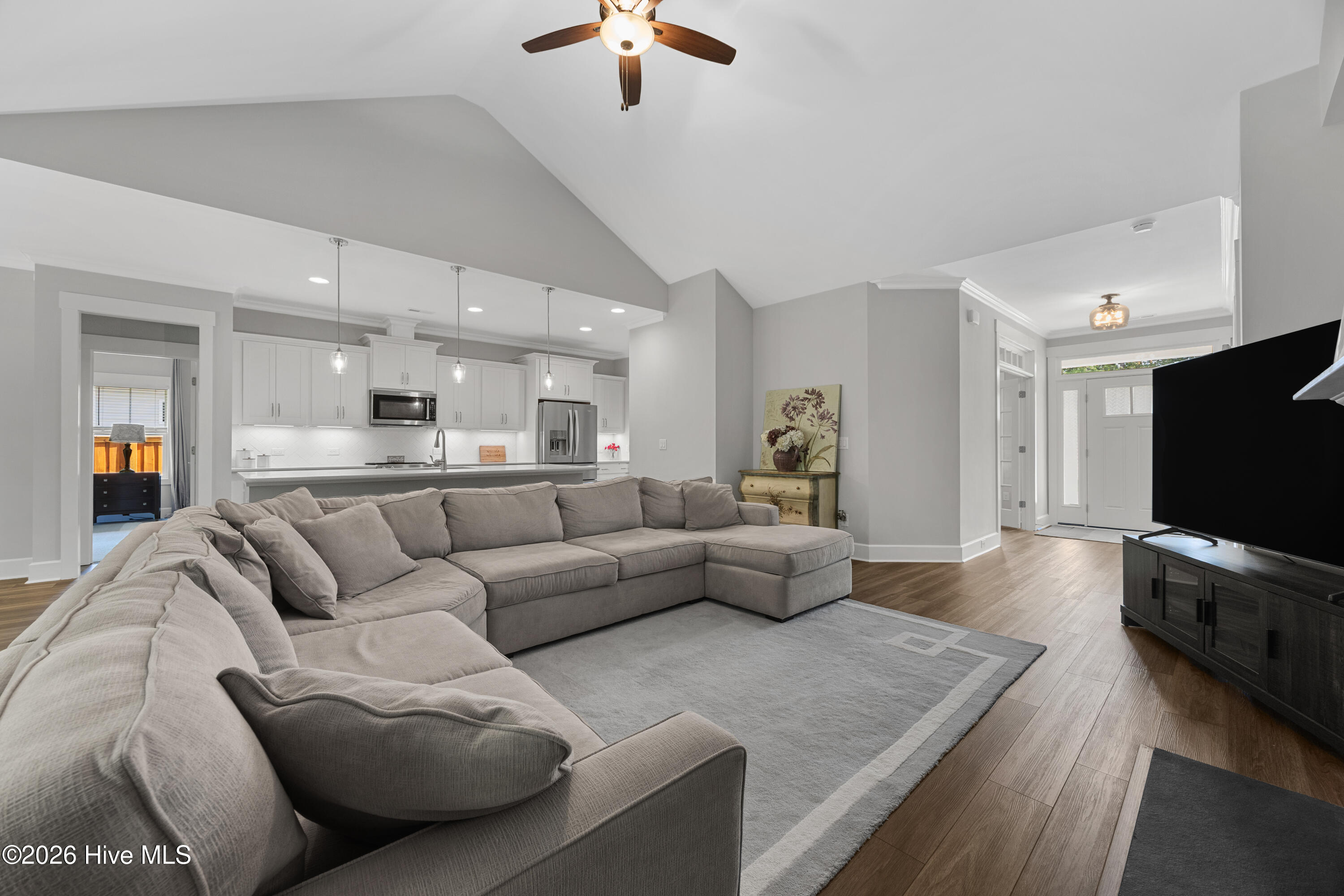 424 Beaumont Oaks Drive