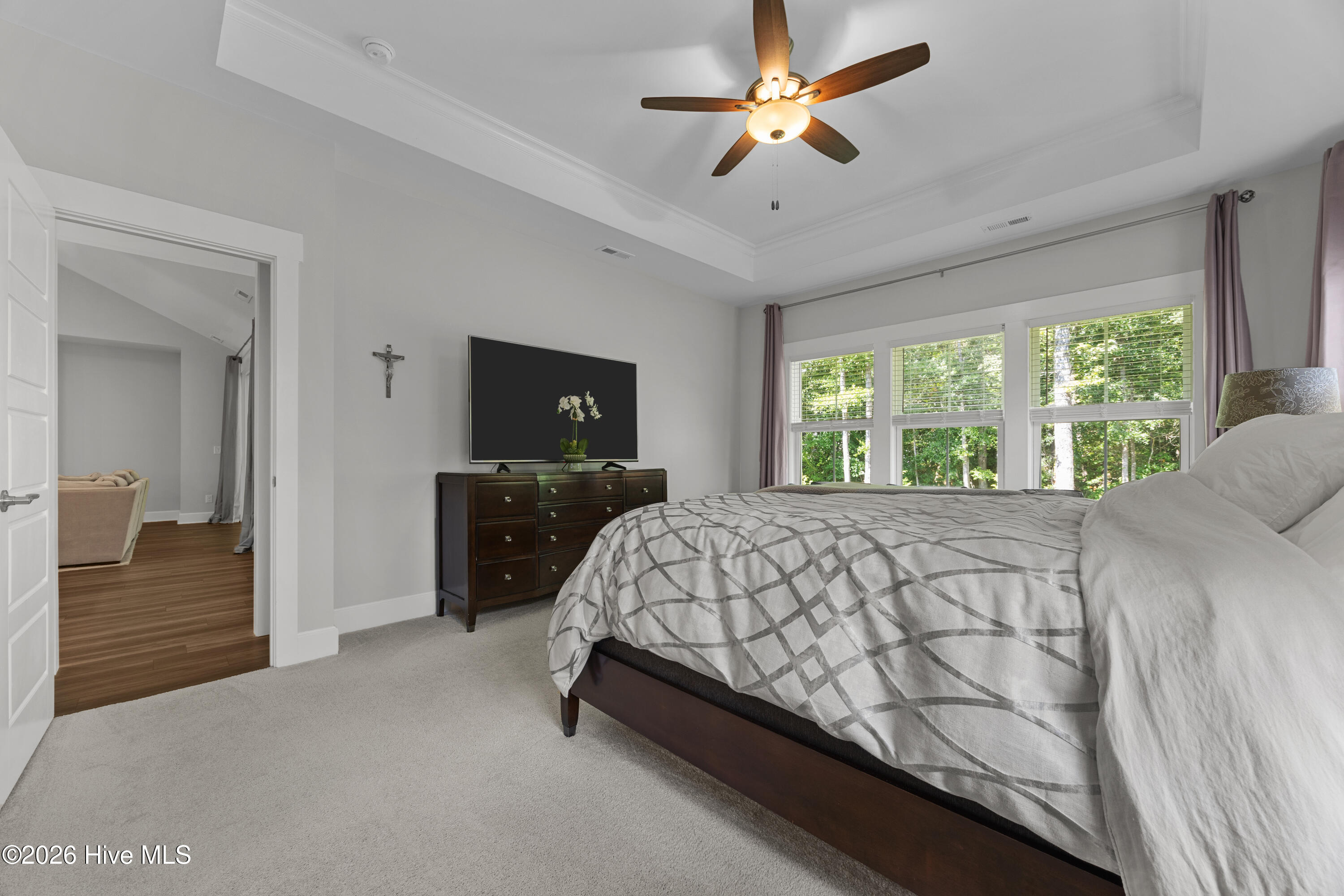 424 Beaumont Oaks Drive