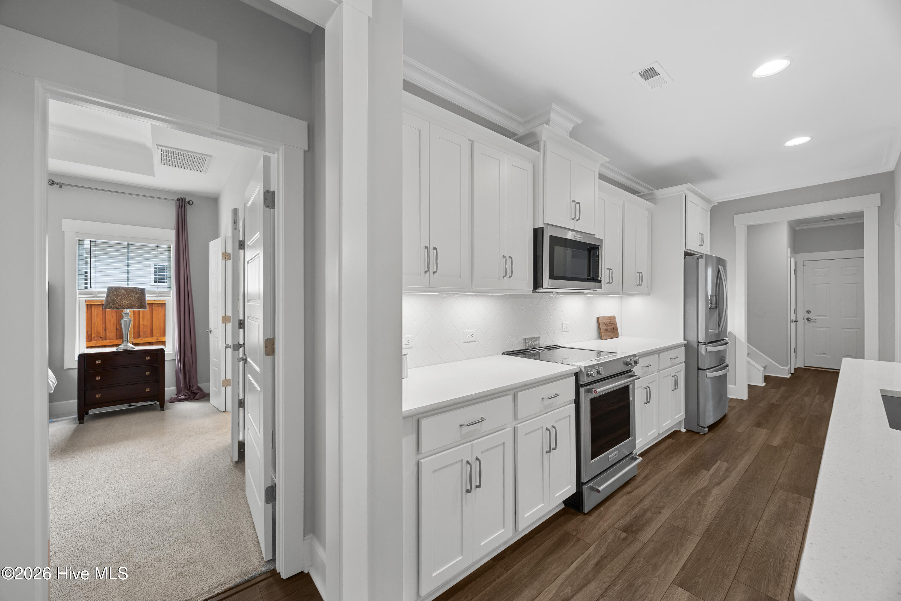 424 Beaumont Oaks Drive