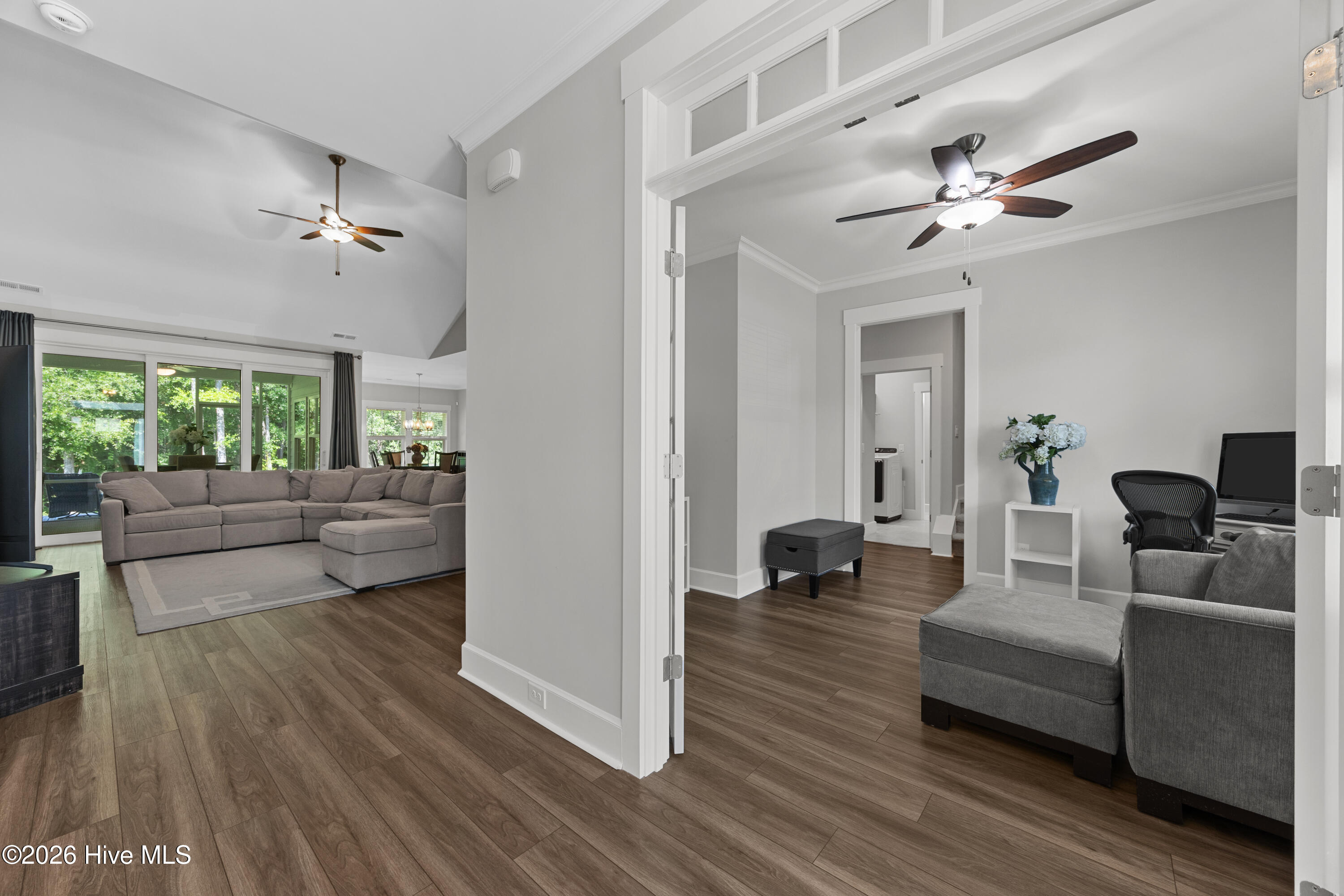 424 Beaumont Oaks Drive