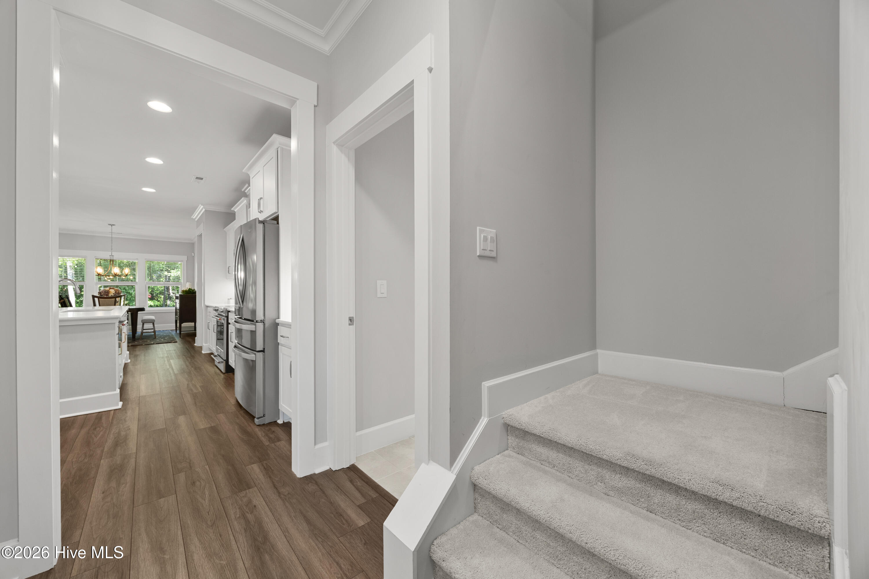 424 Beaumont Oaks Drive