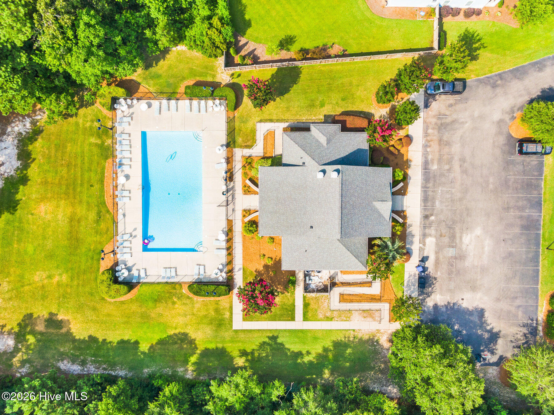 424 Beaumont Oaks Drive