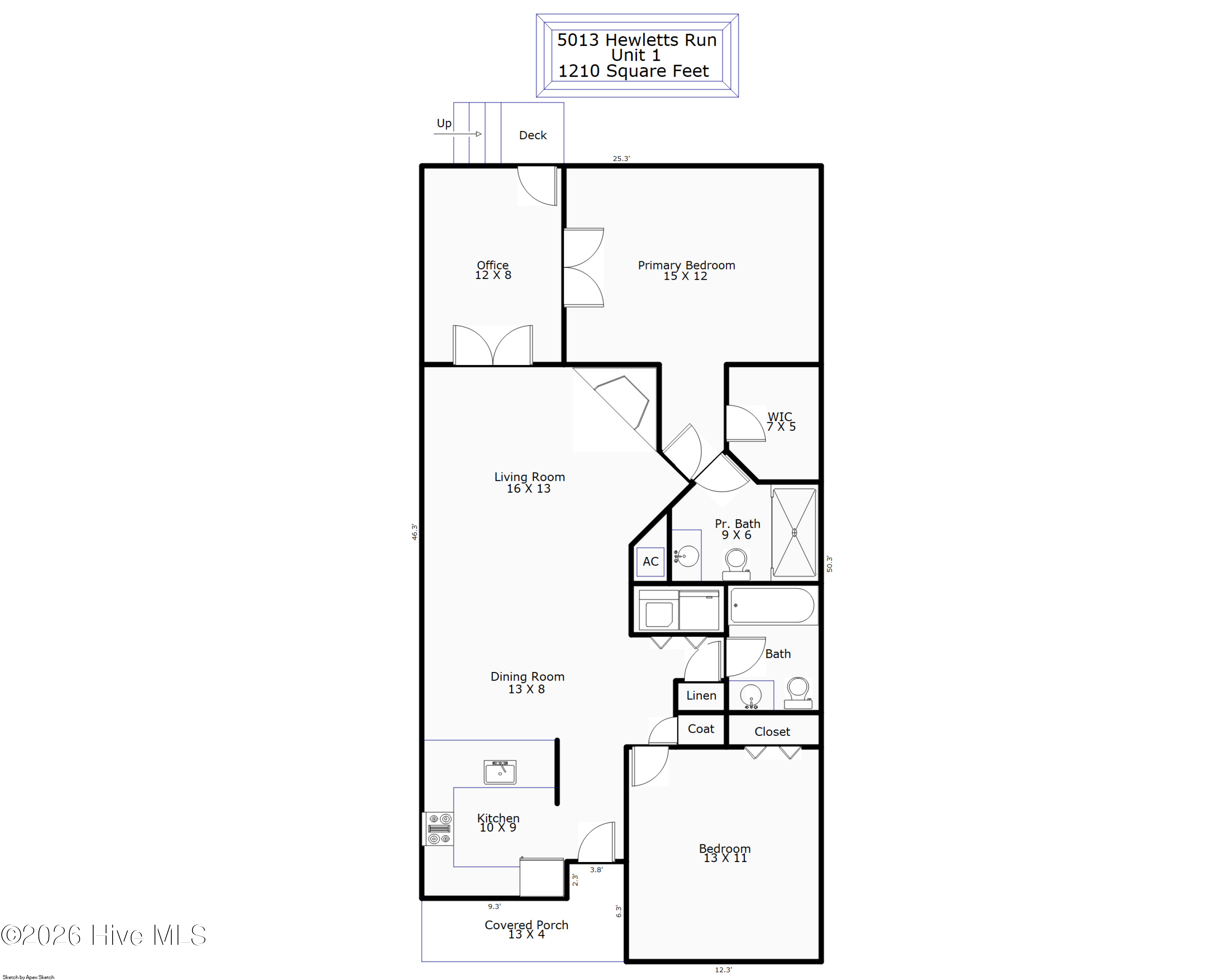 5013 Hewletts Run 1