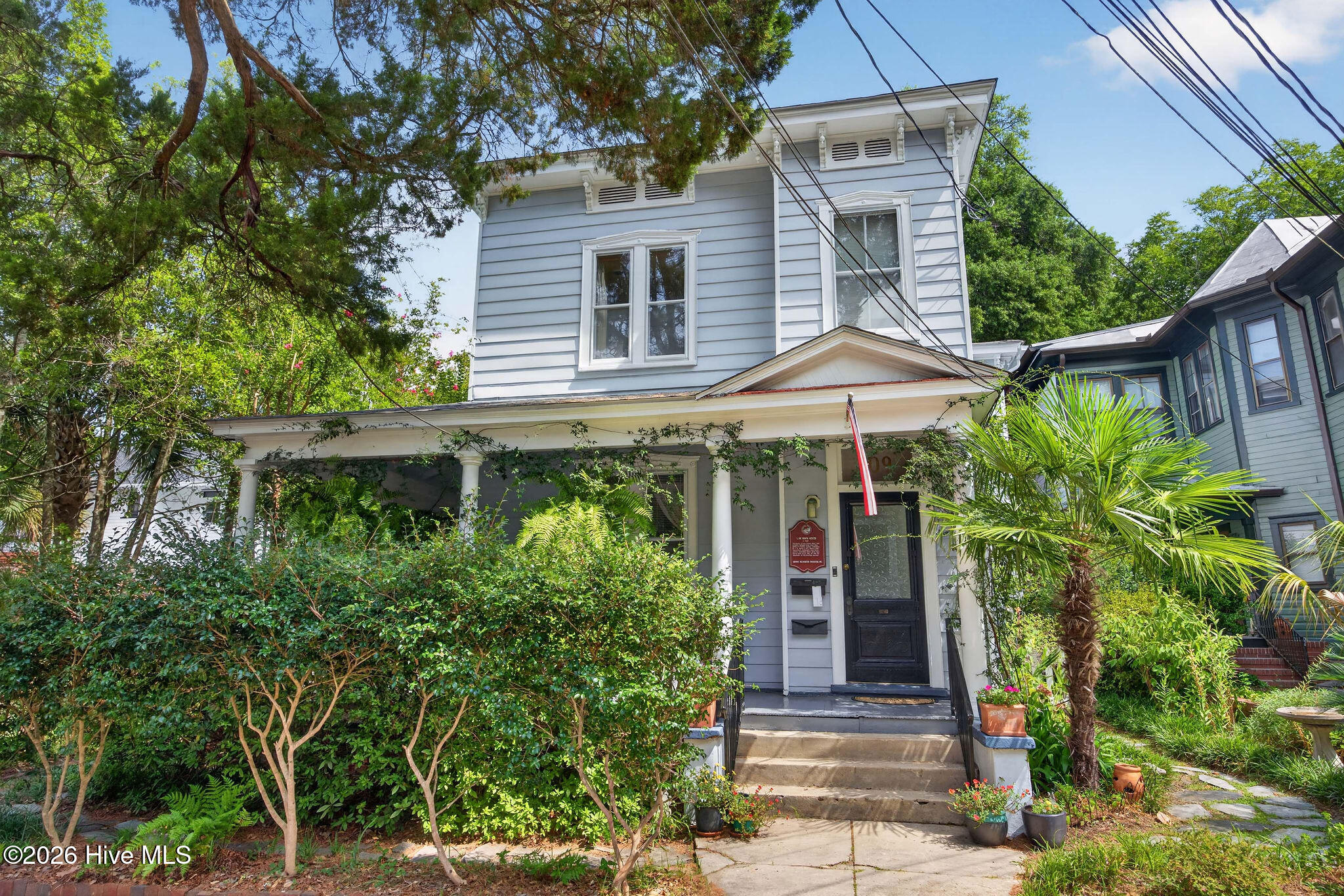 109 Church Street