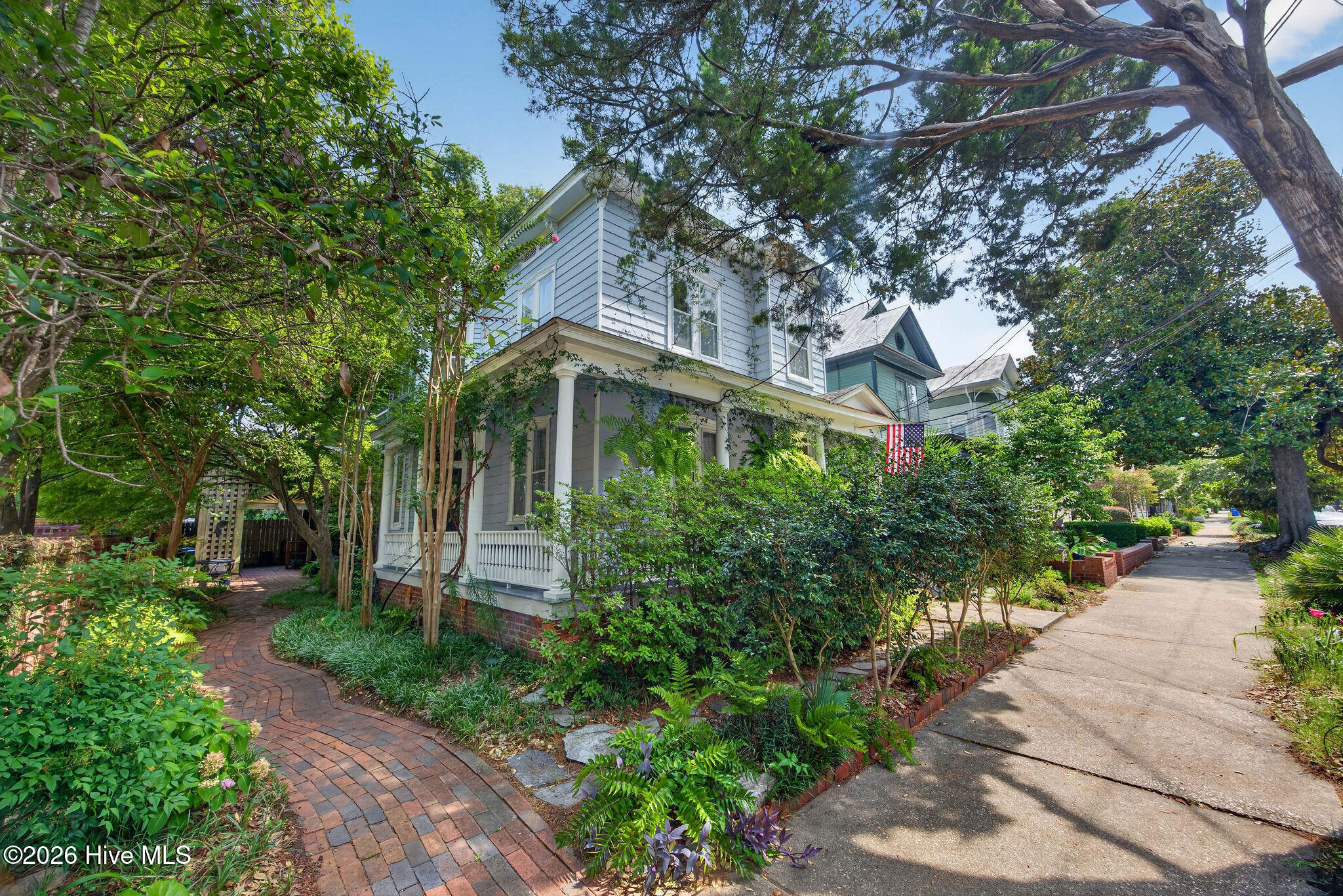 109 Church Street
