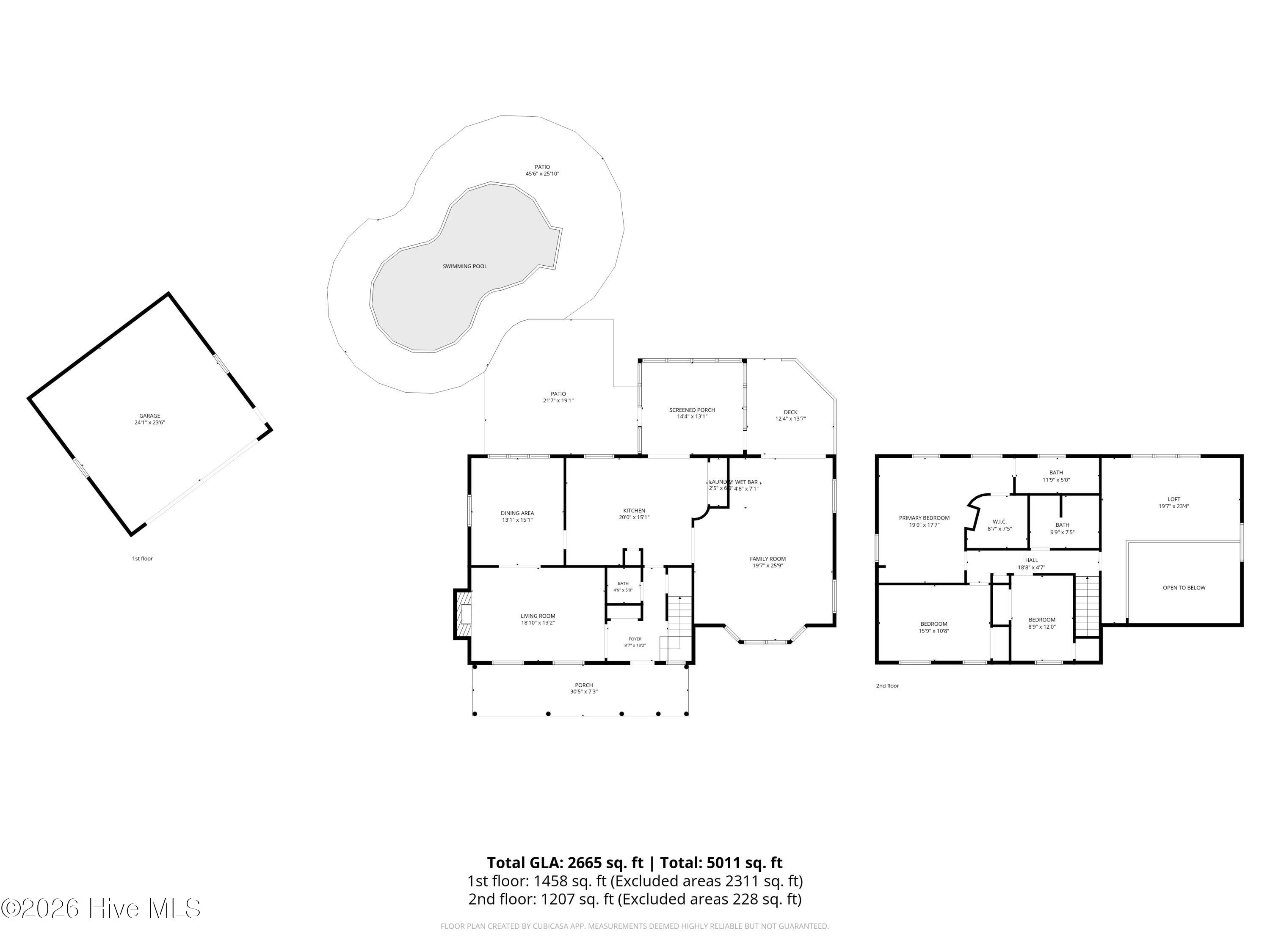 203 Savoy Circle