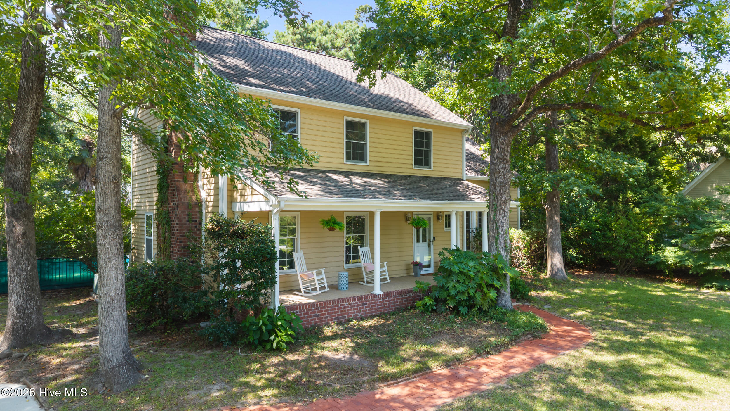 203 Savoy Circle