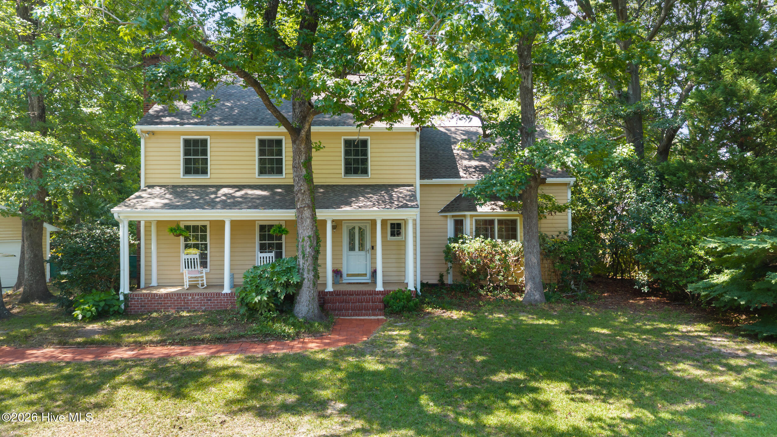 203 Savoy Circle