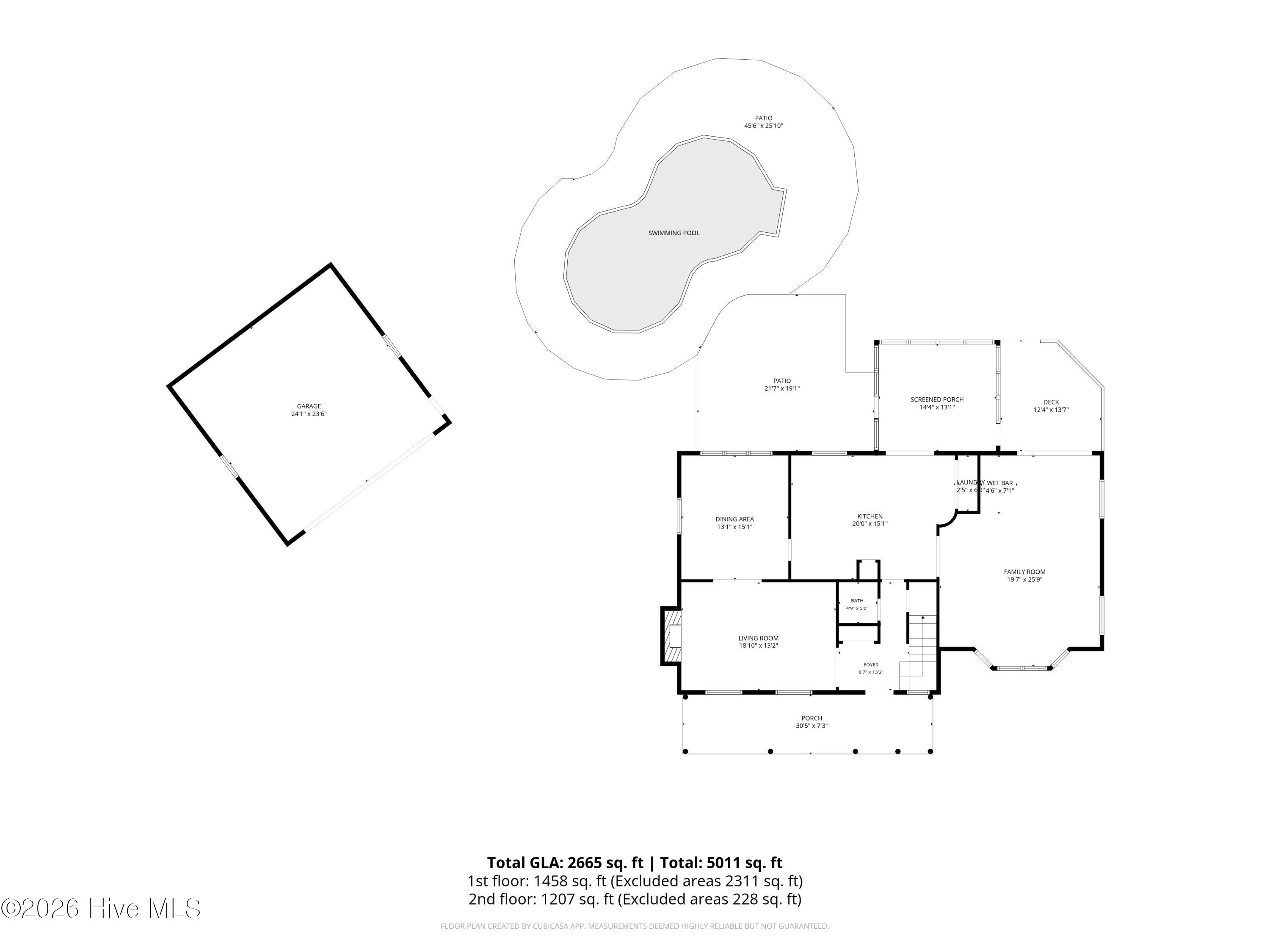 203 Savoy Circle