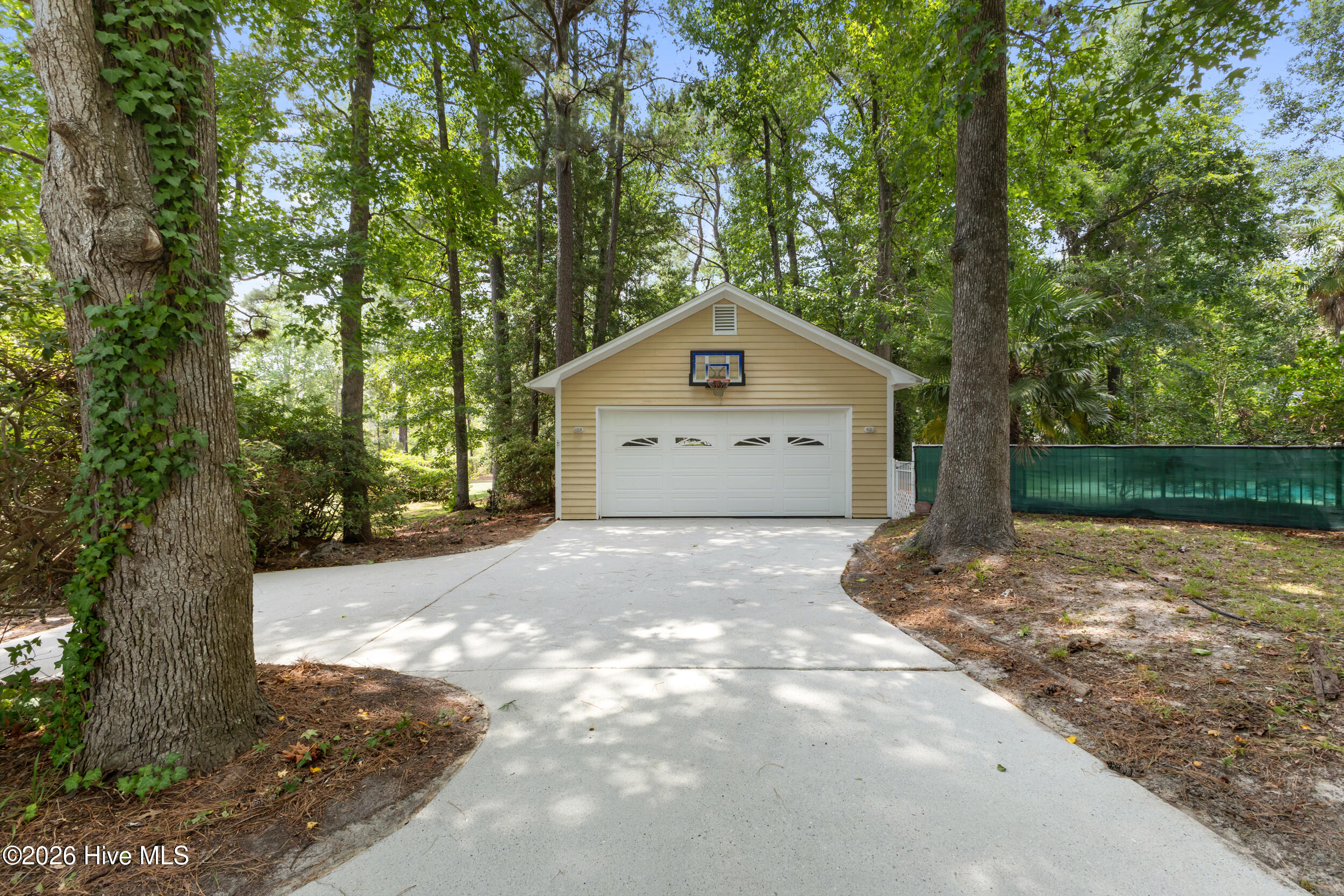 203 Savoy Circle