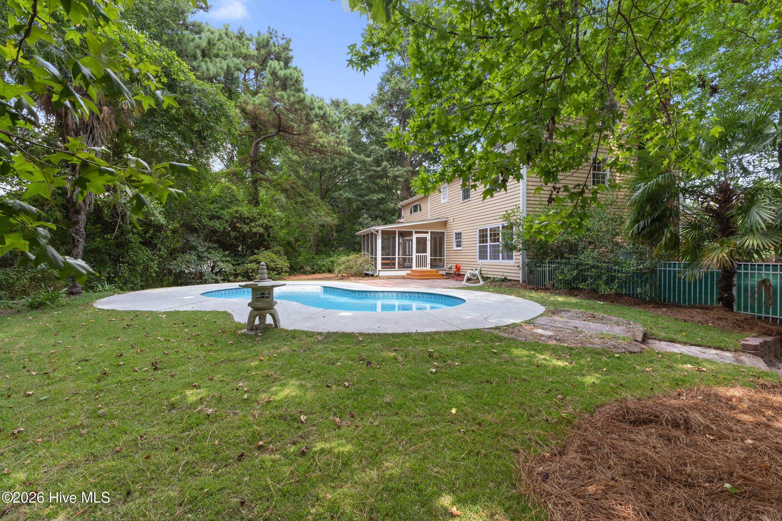 203 Savoy Circle