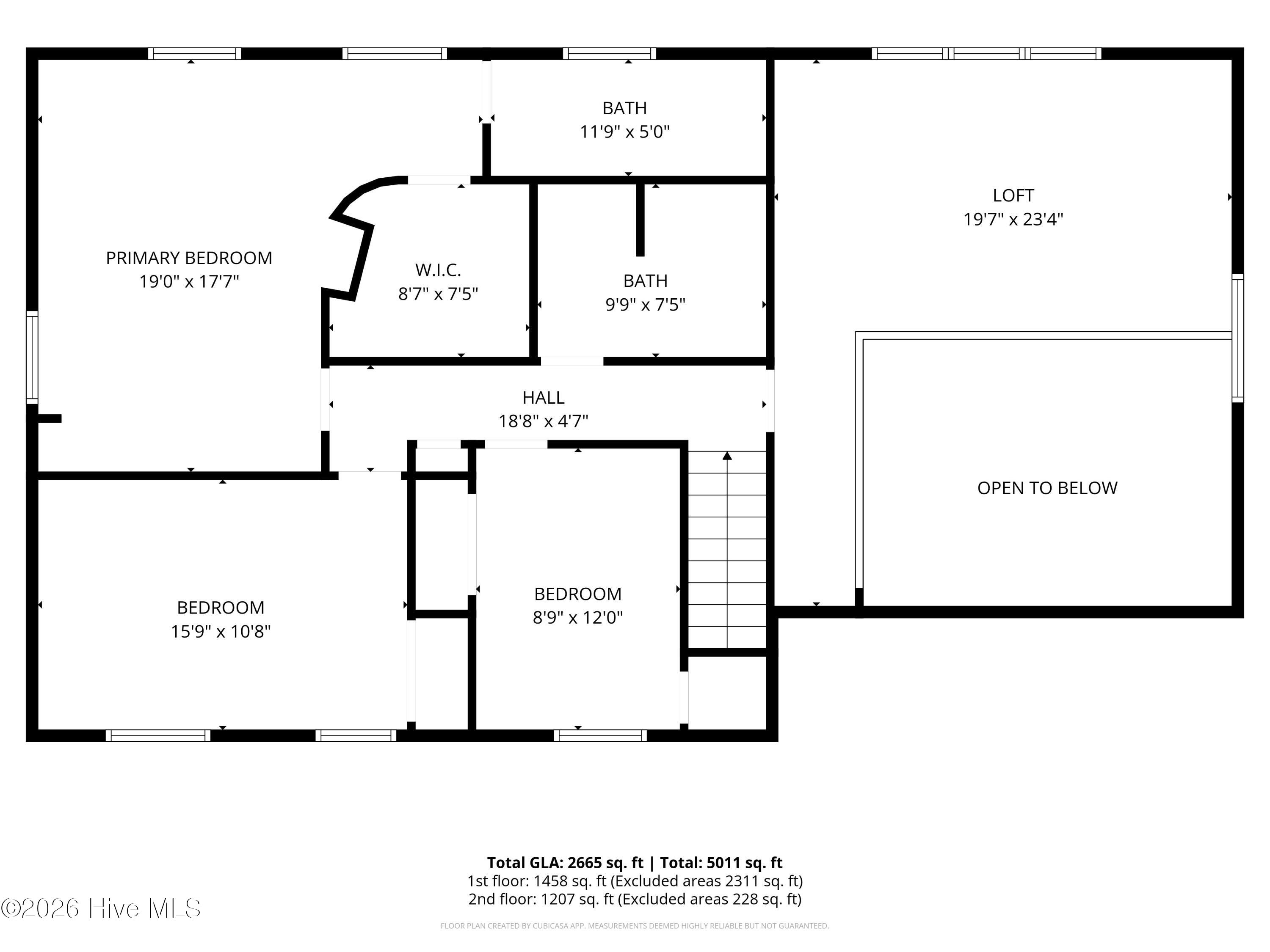 203 Savoy Circle