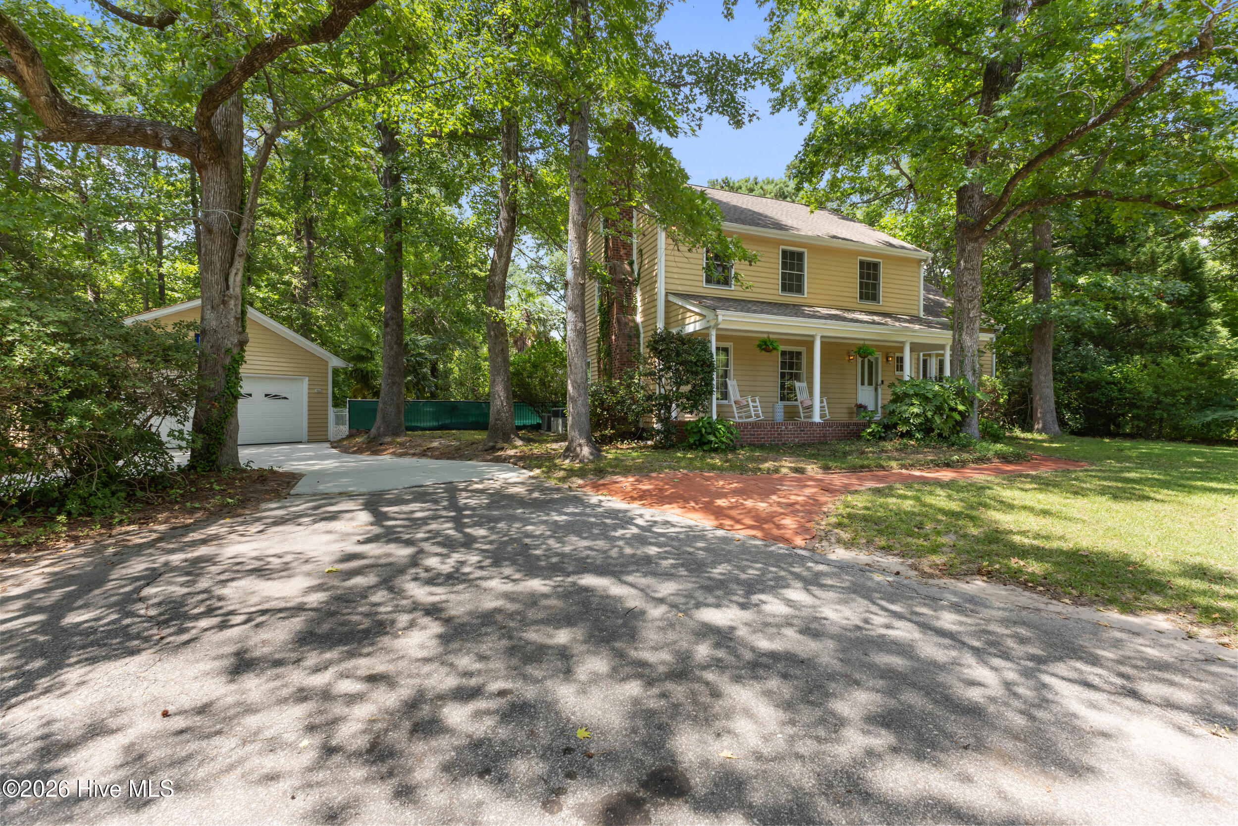 203 Savoy Circle