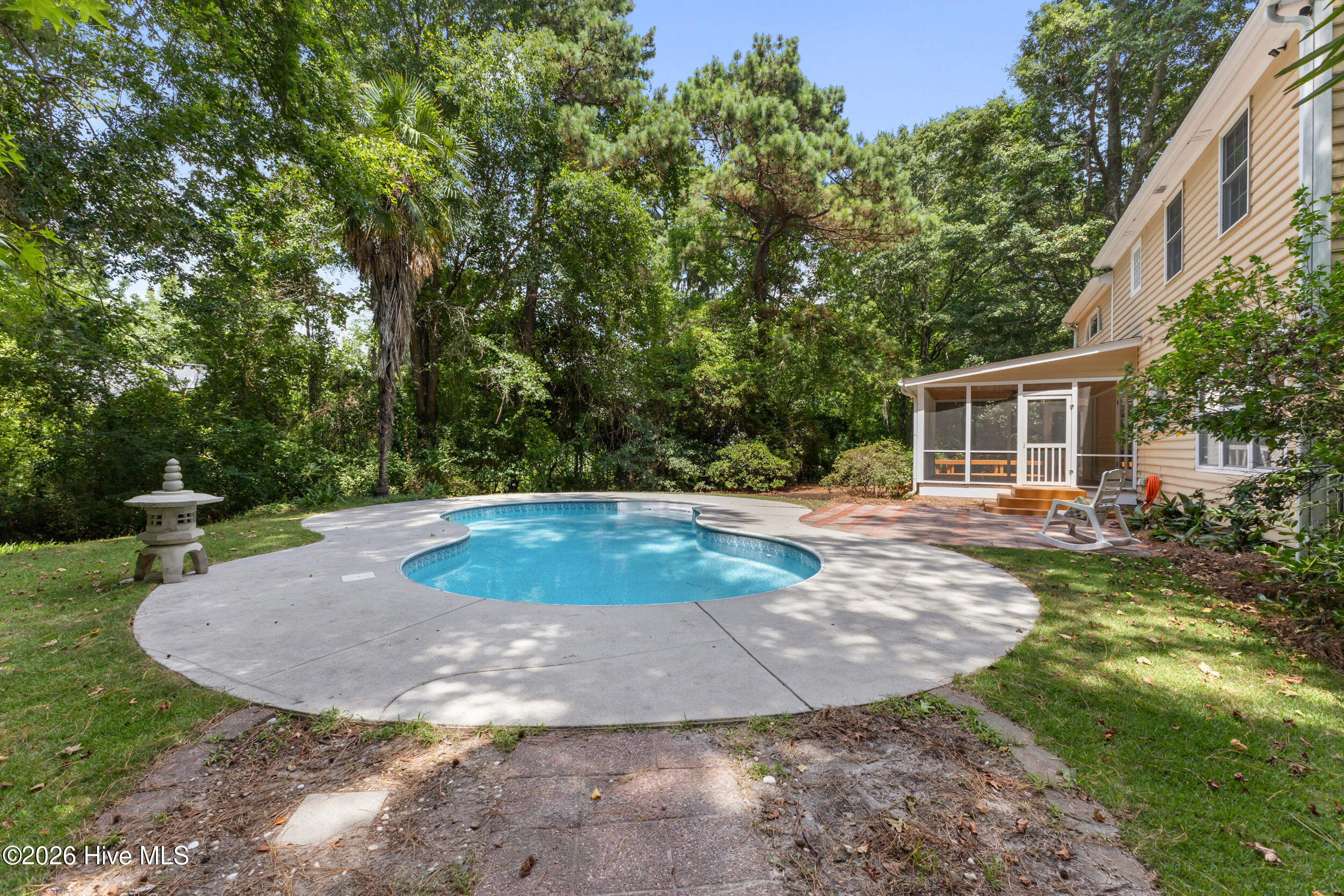 203 Savoy Circle