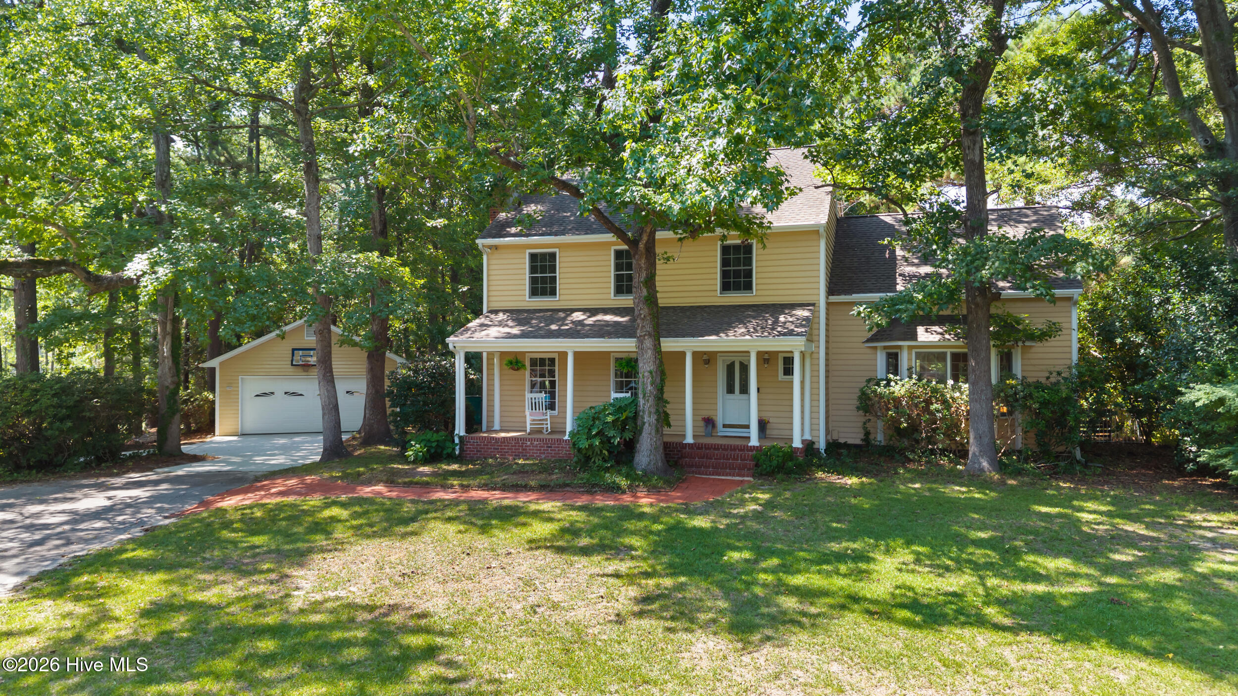 203 Savoy Circle