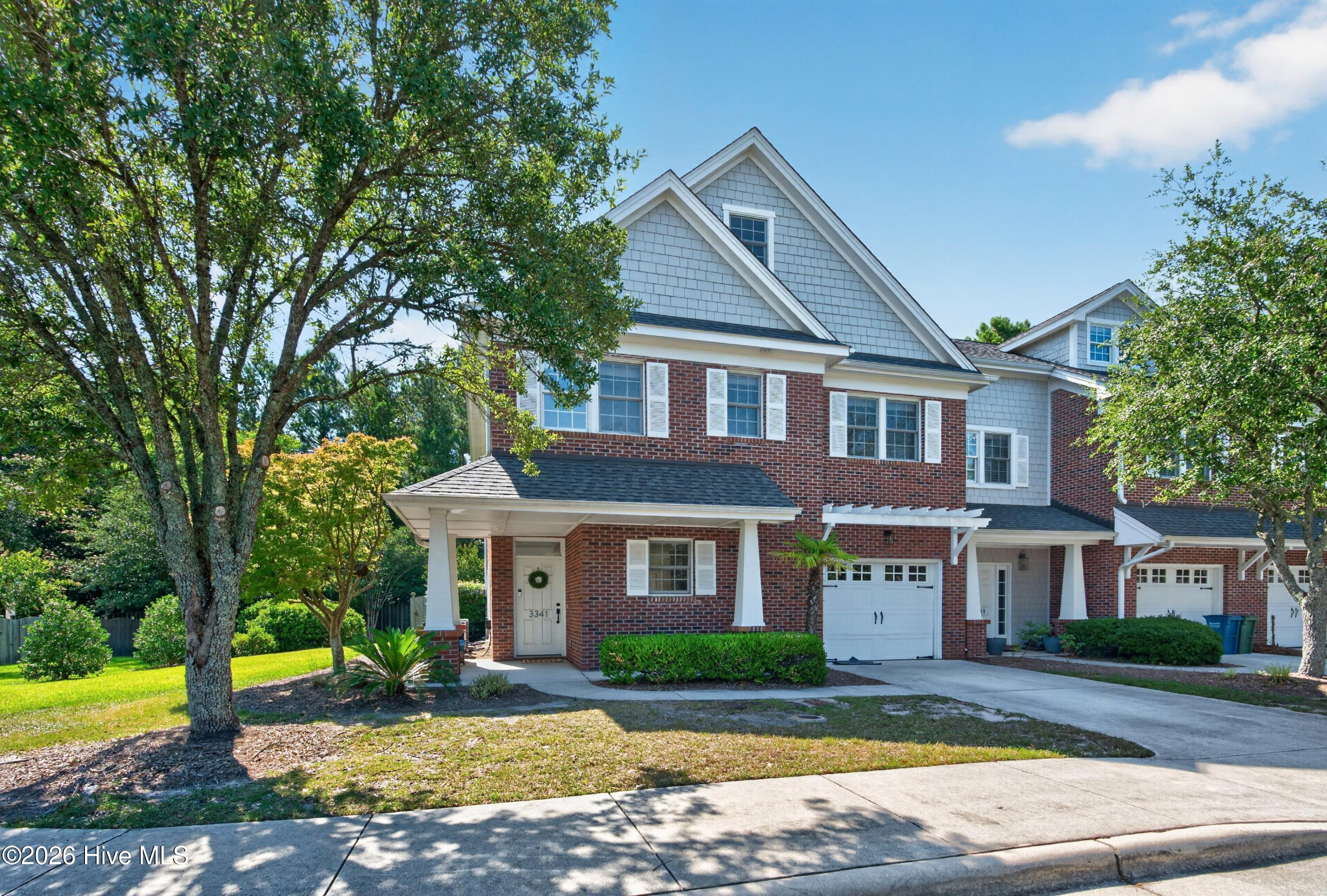3341 Jasper Place