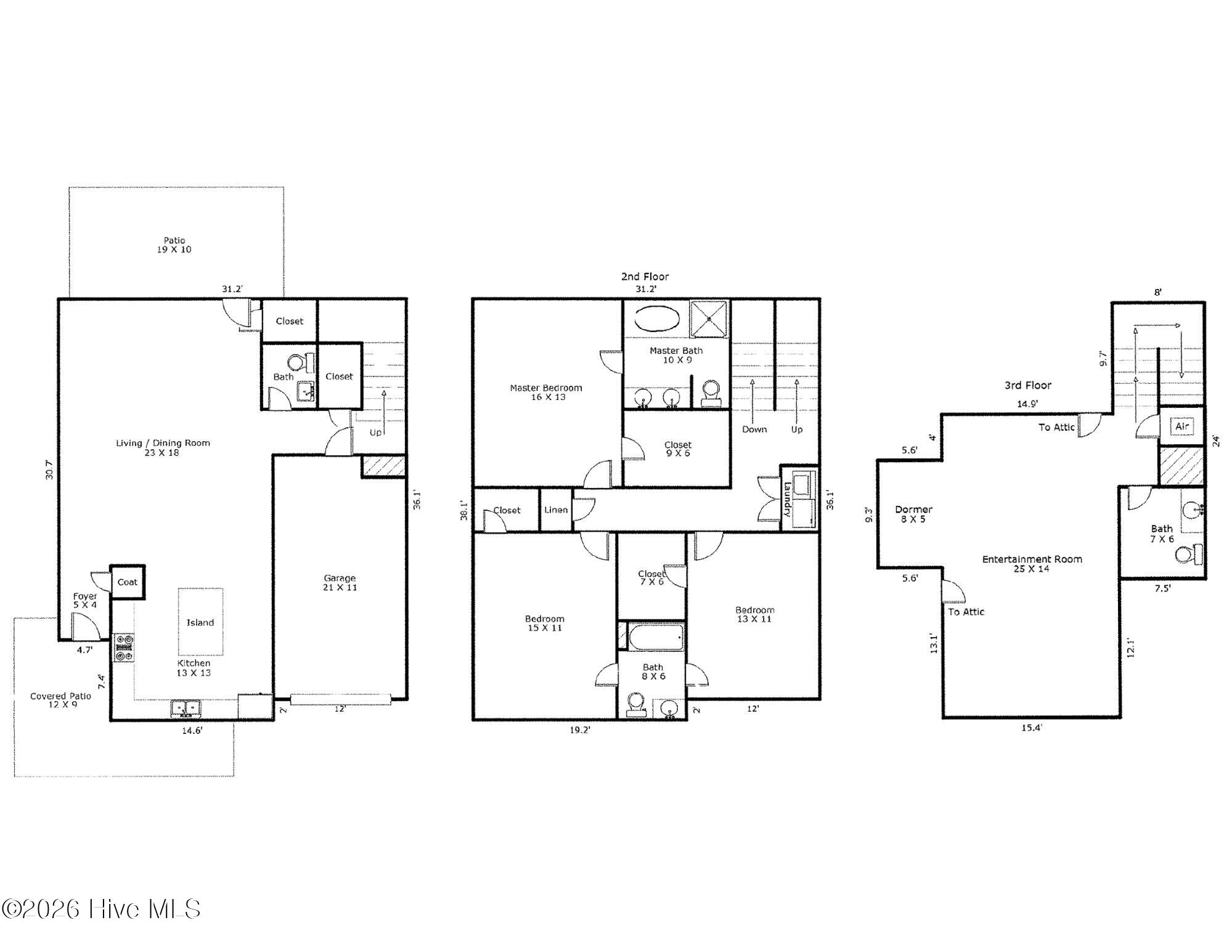 3341 Jasper Place