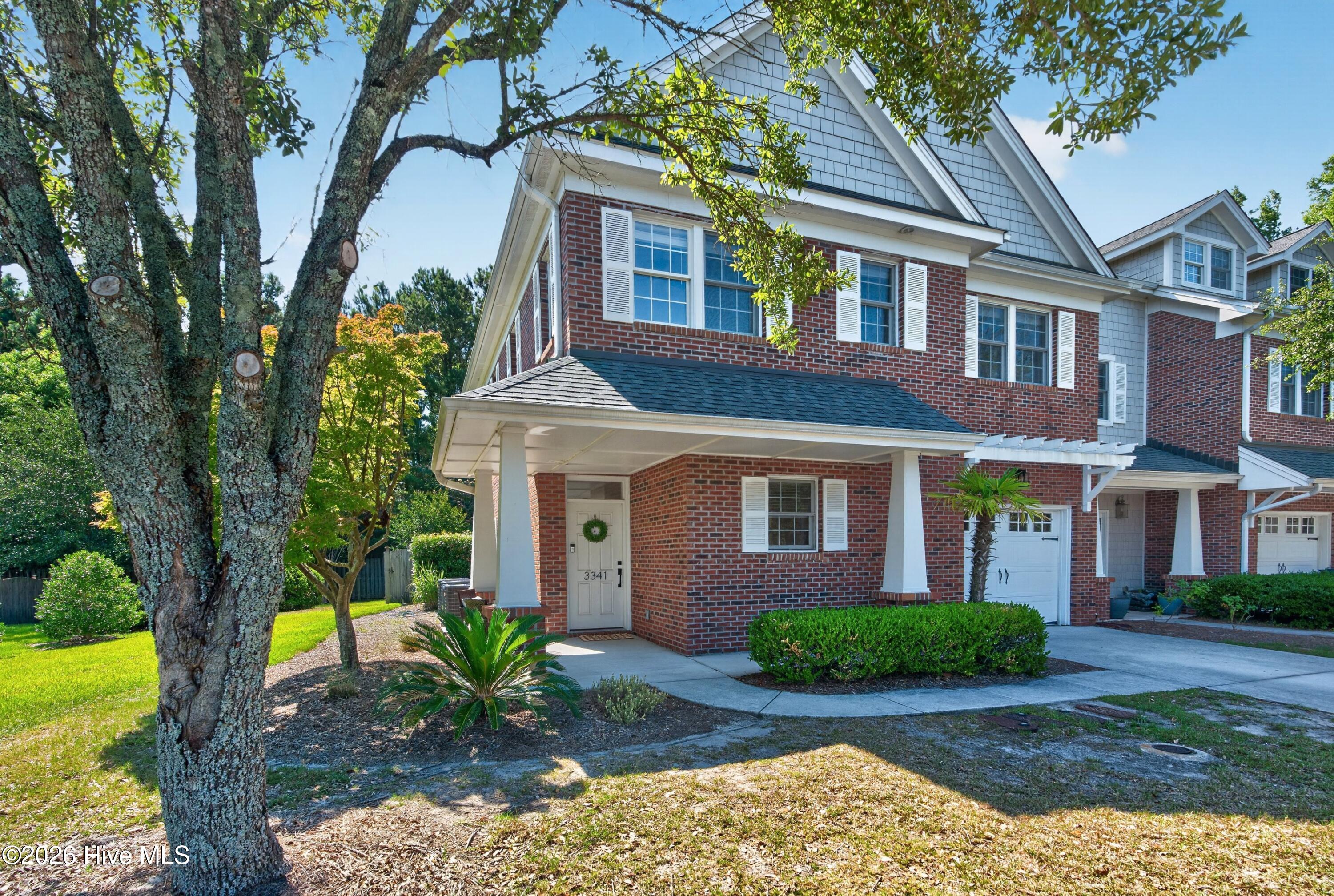 3341 Jasper Place