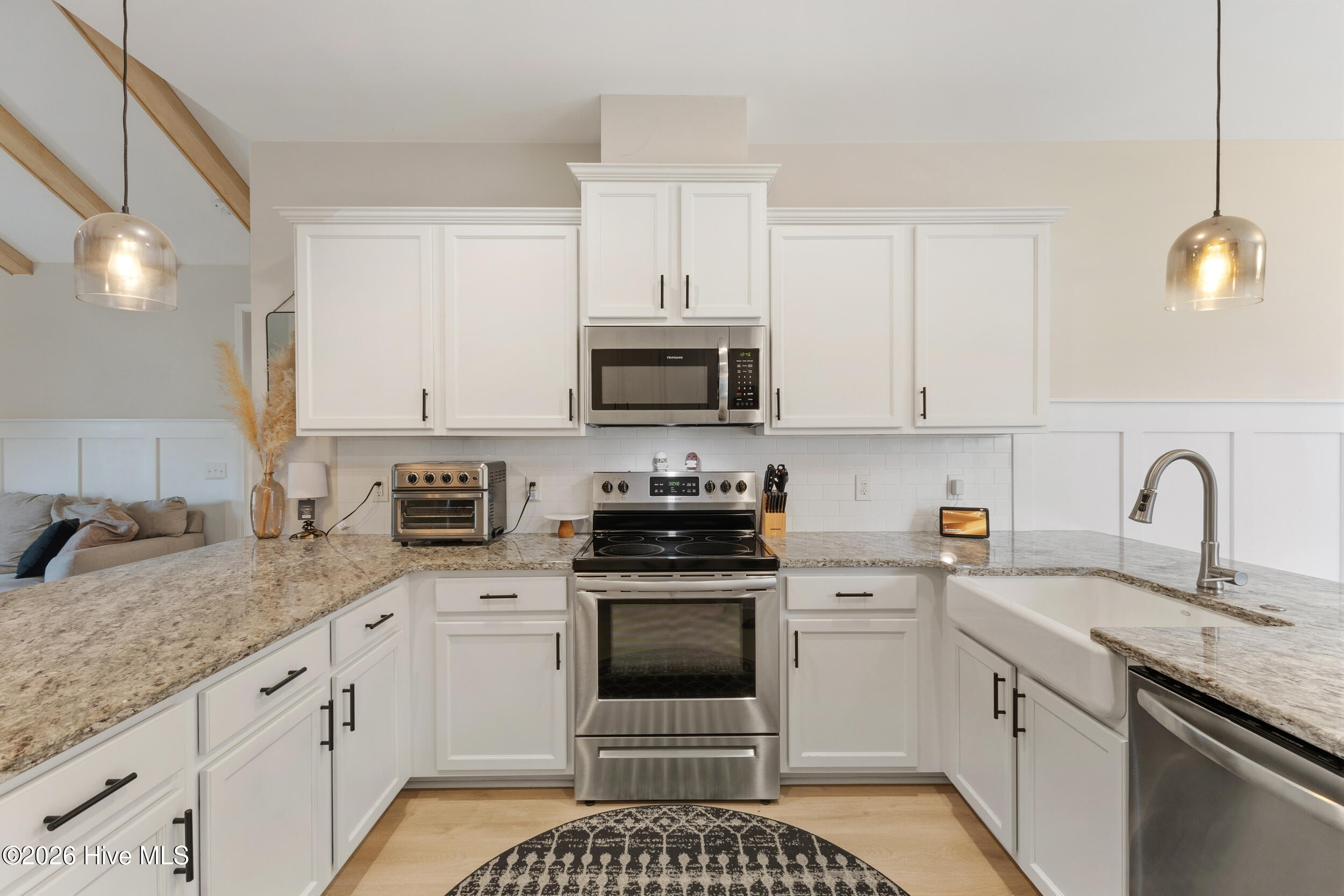 318 Long Pond Drive