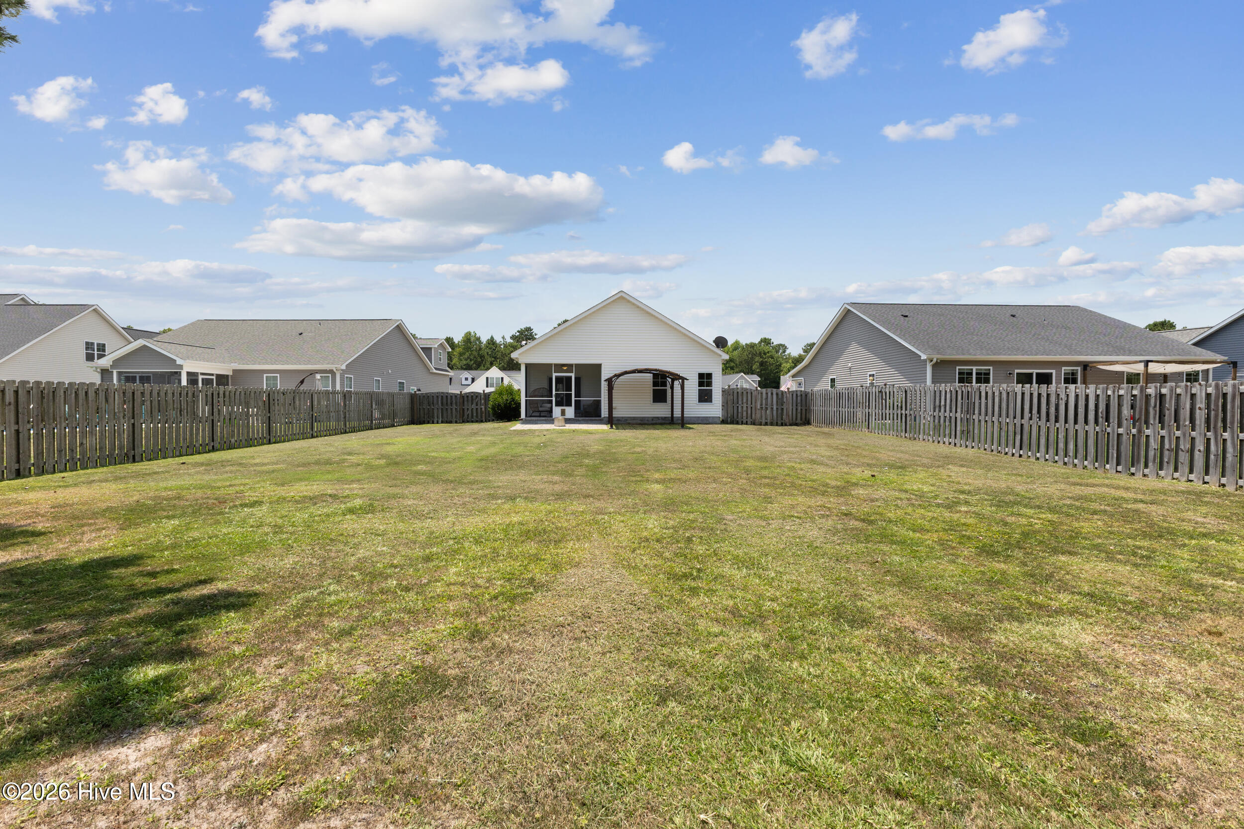 318 Long Pond Drive
