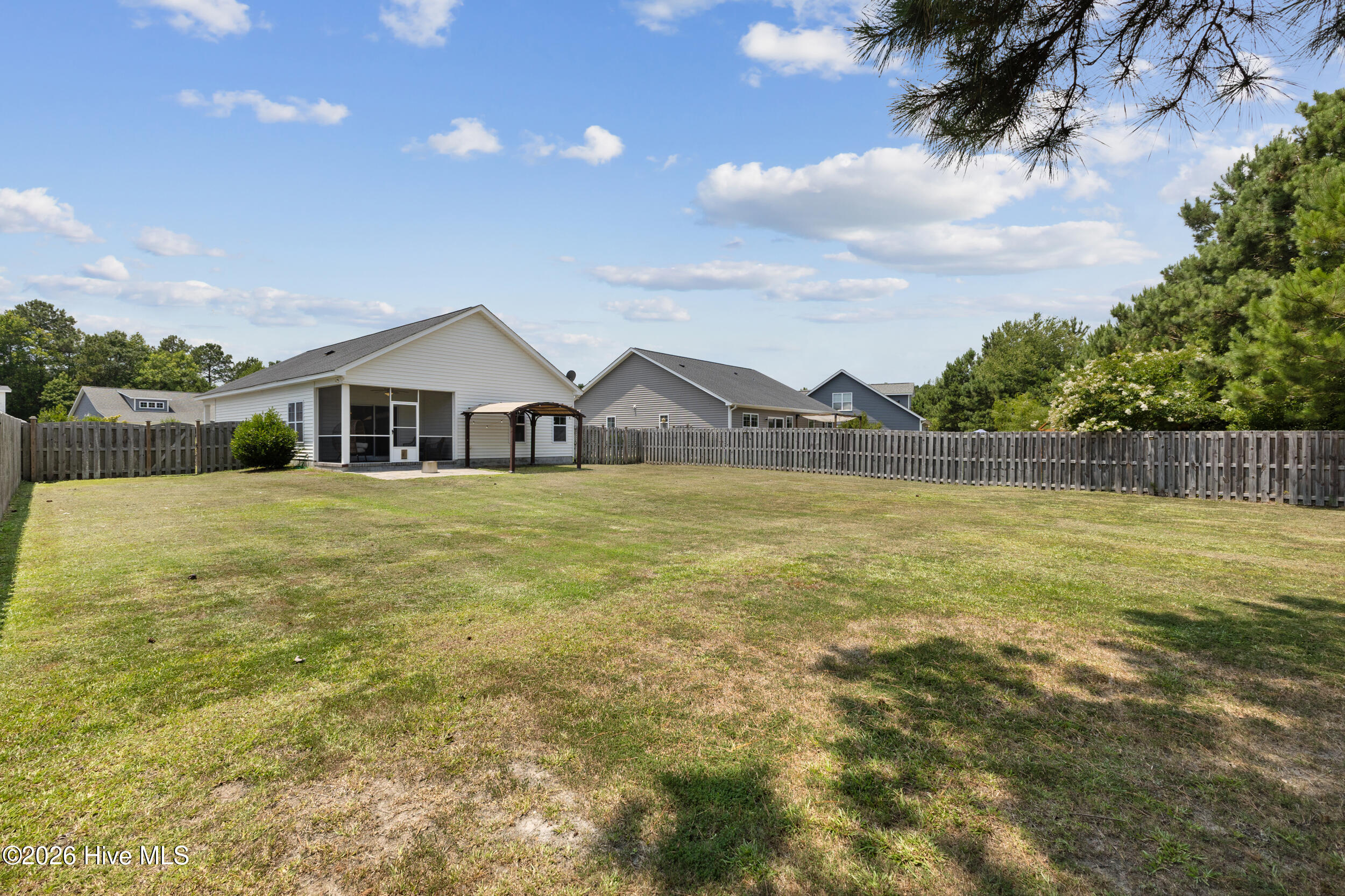 318 Long Pond Drive