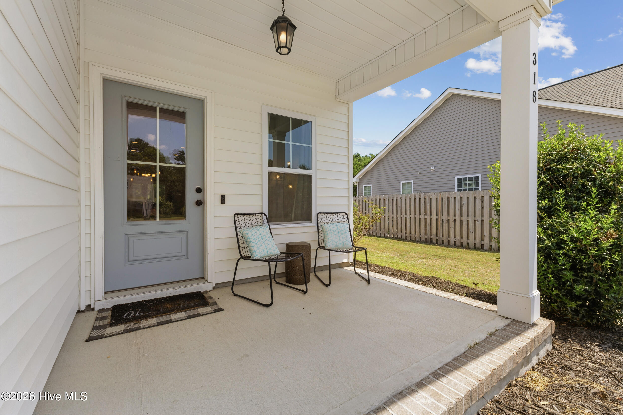 318 Long Pond Drive