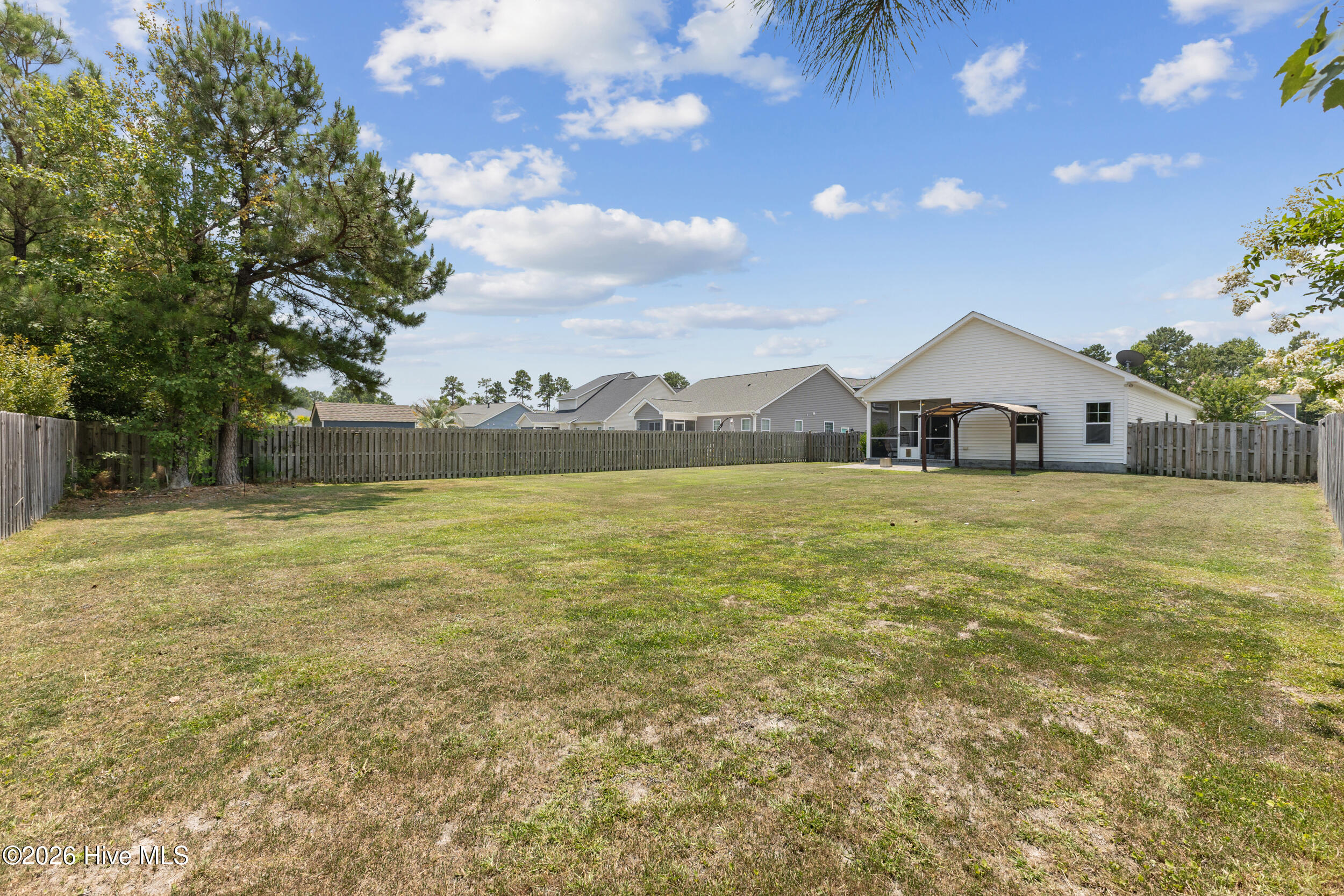 318 Long Pond Drive