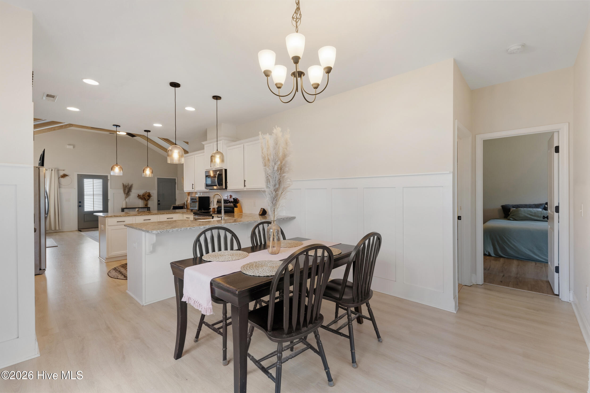 318 Long Pond Drive