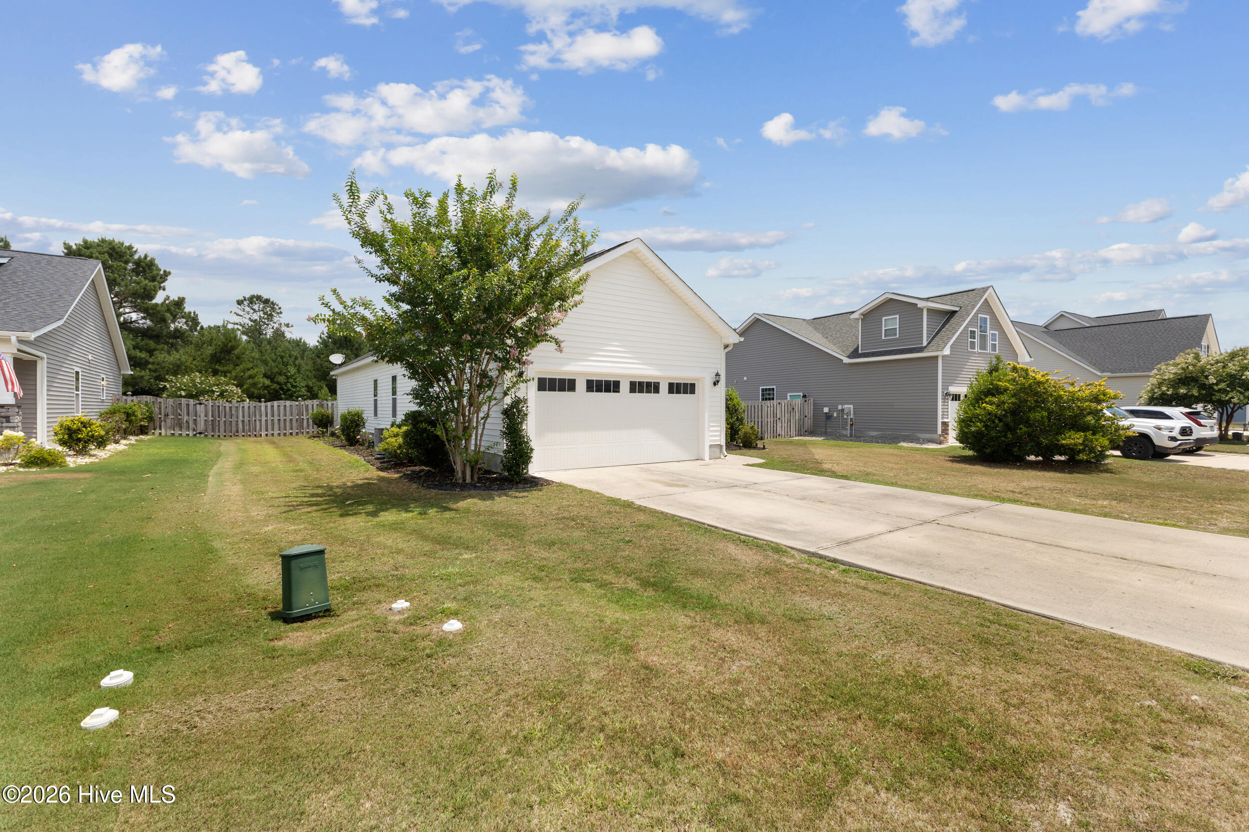 318 Long Pond Drive