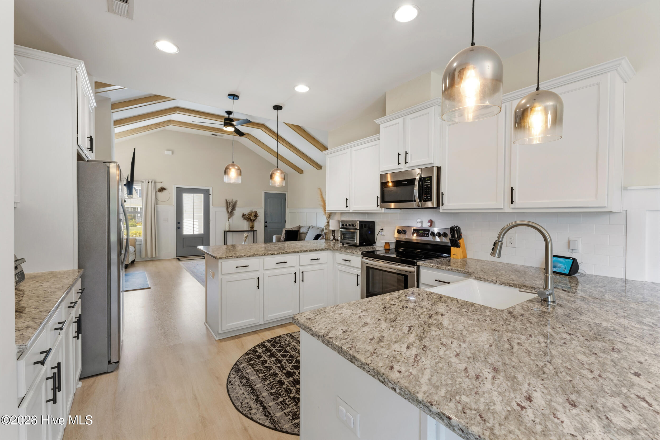 318 Long Pond Drive