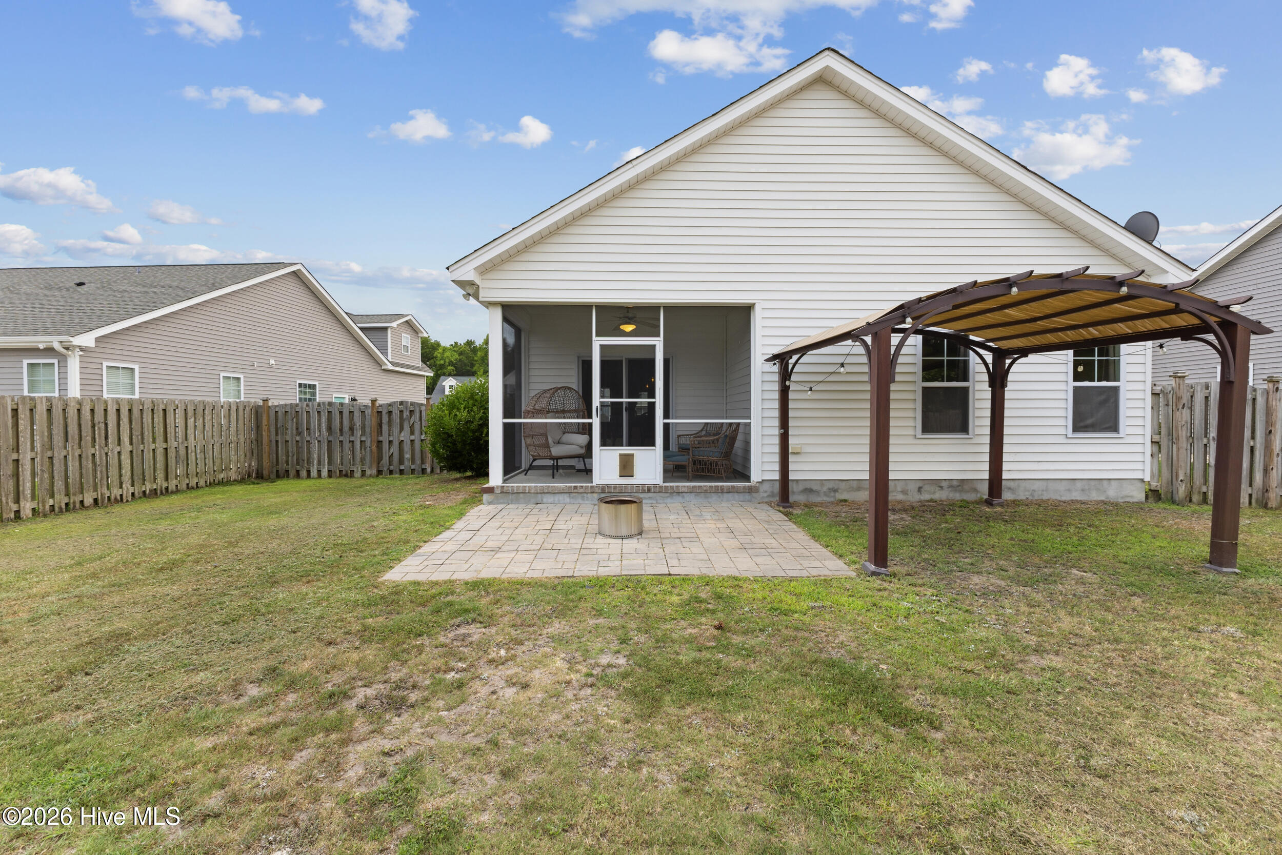 318 Long Pond Drive