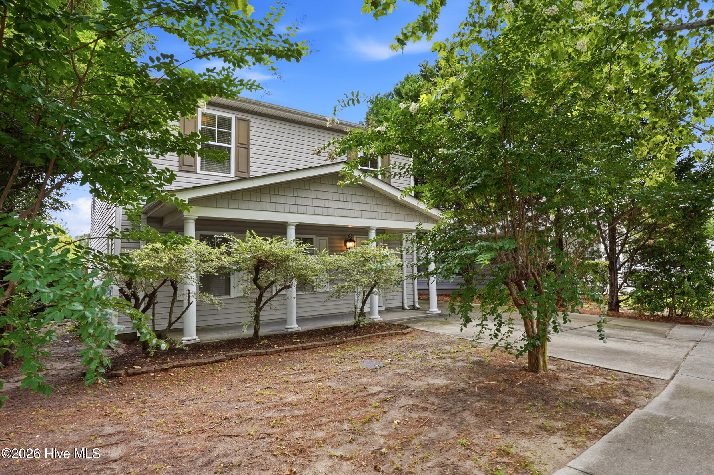 2337 Jefferson Street