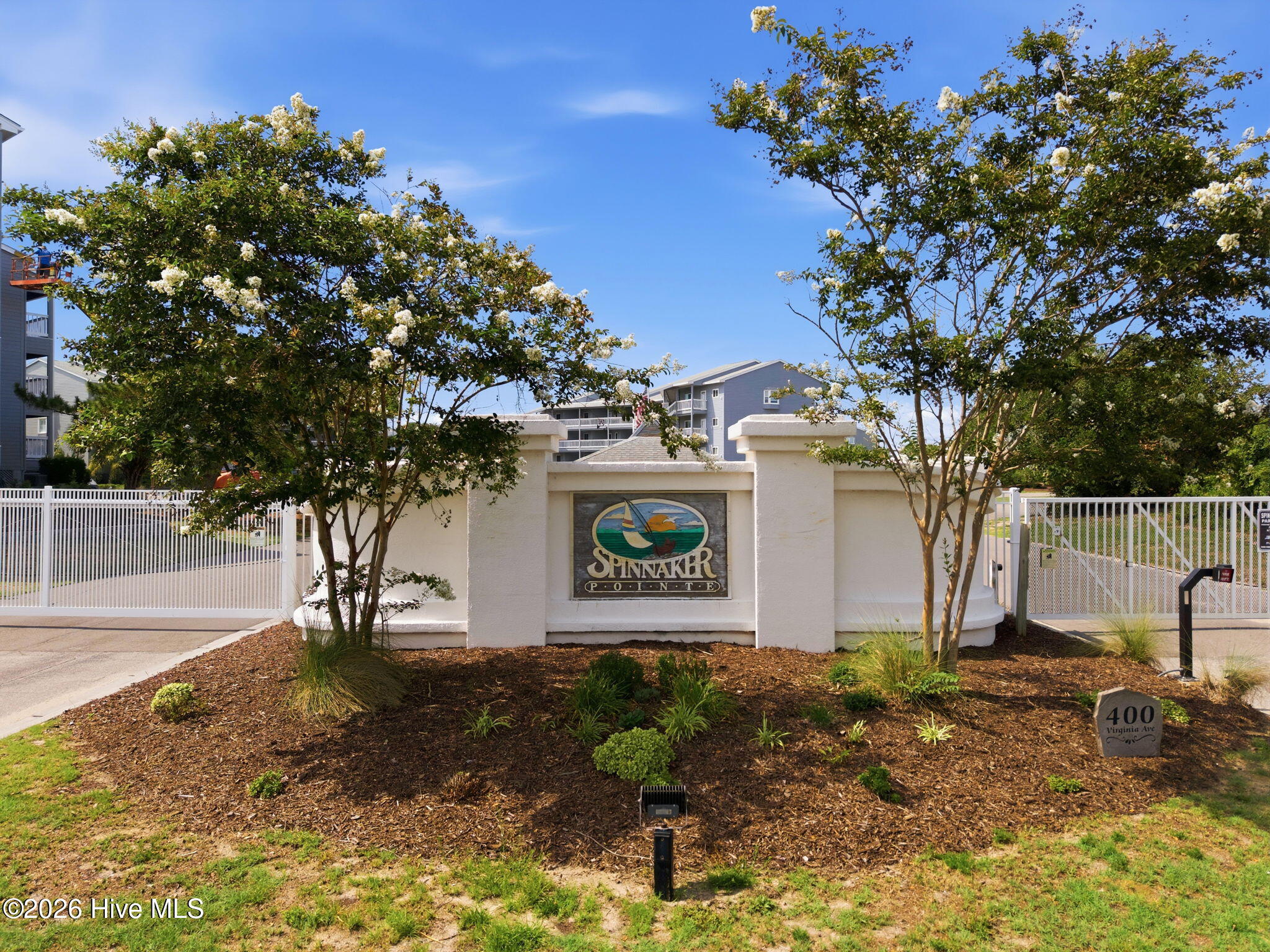 400 Virginia Avenue 305-B