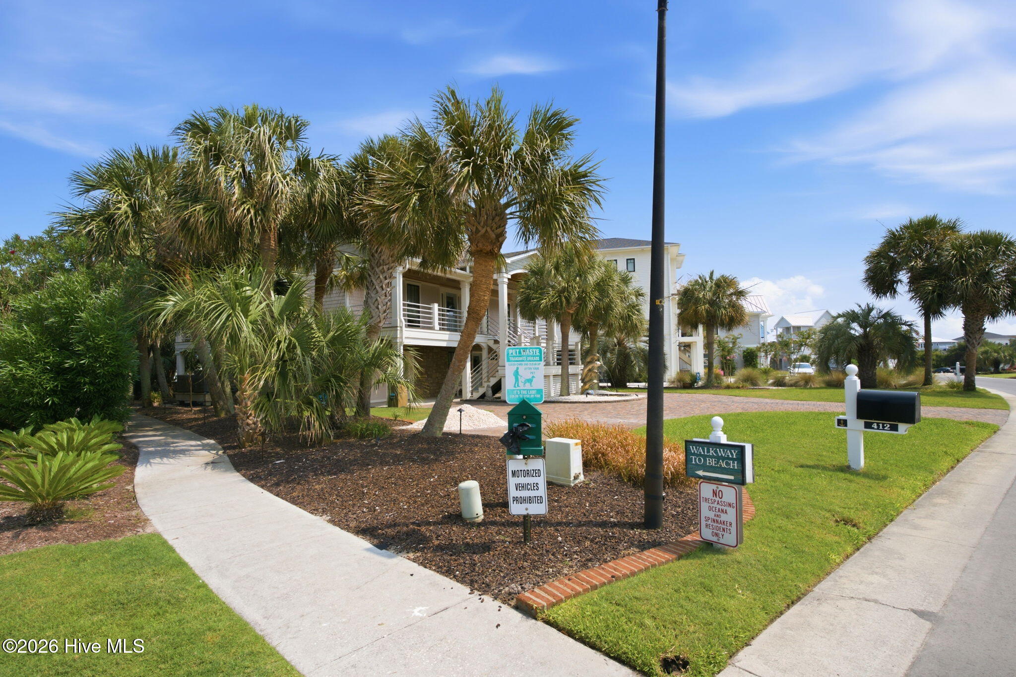 400 Virginia Avenue 305-B