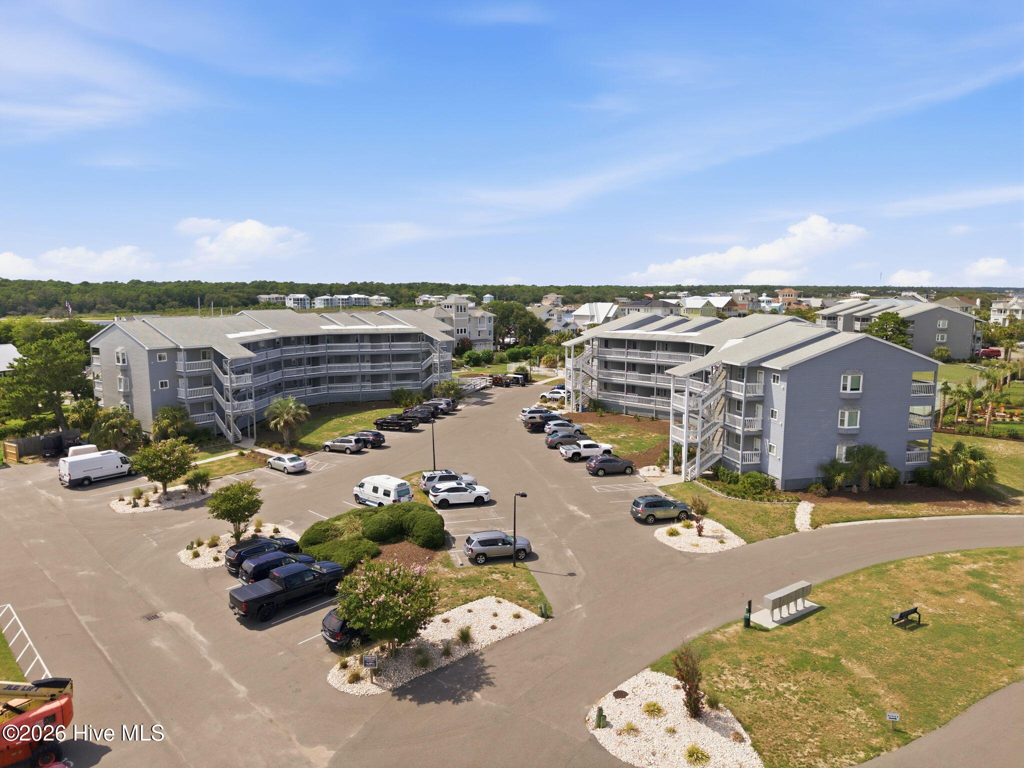 400 Virginia Avenue 305-B
