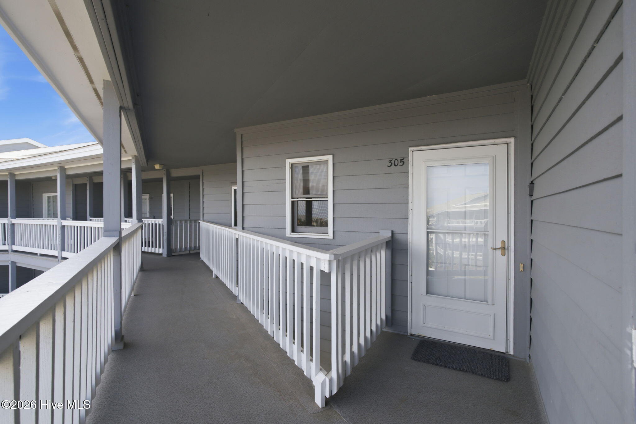 400 Virginia Avenue 305-B