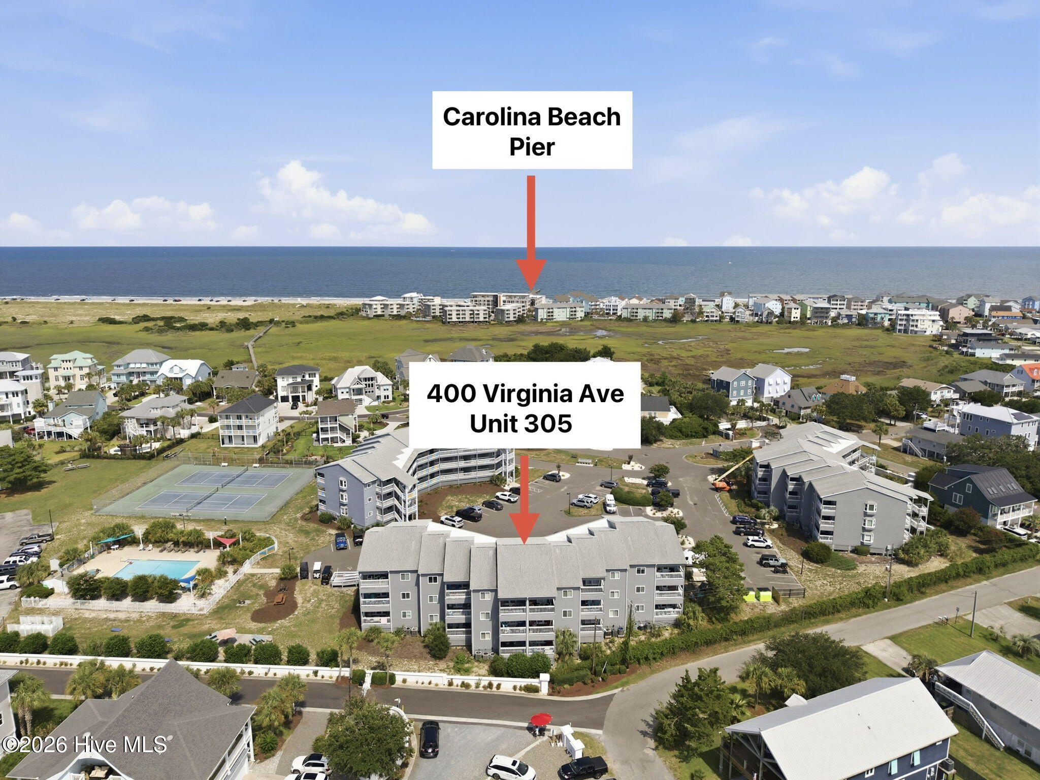 400 Virginia Avenue 305-B