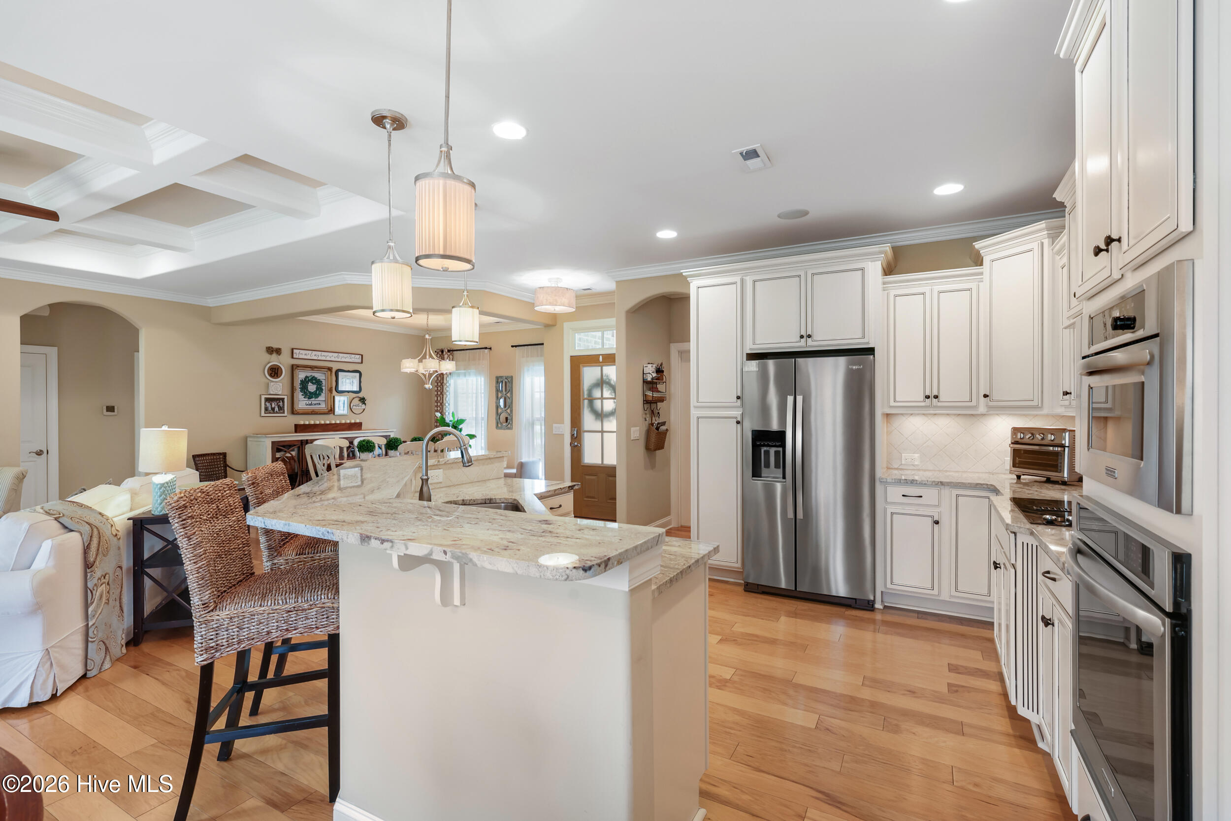 1324 Garden Springs Court