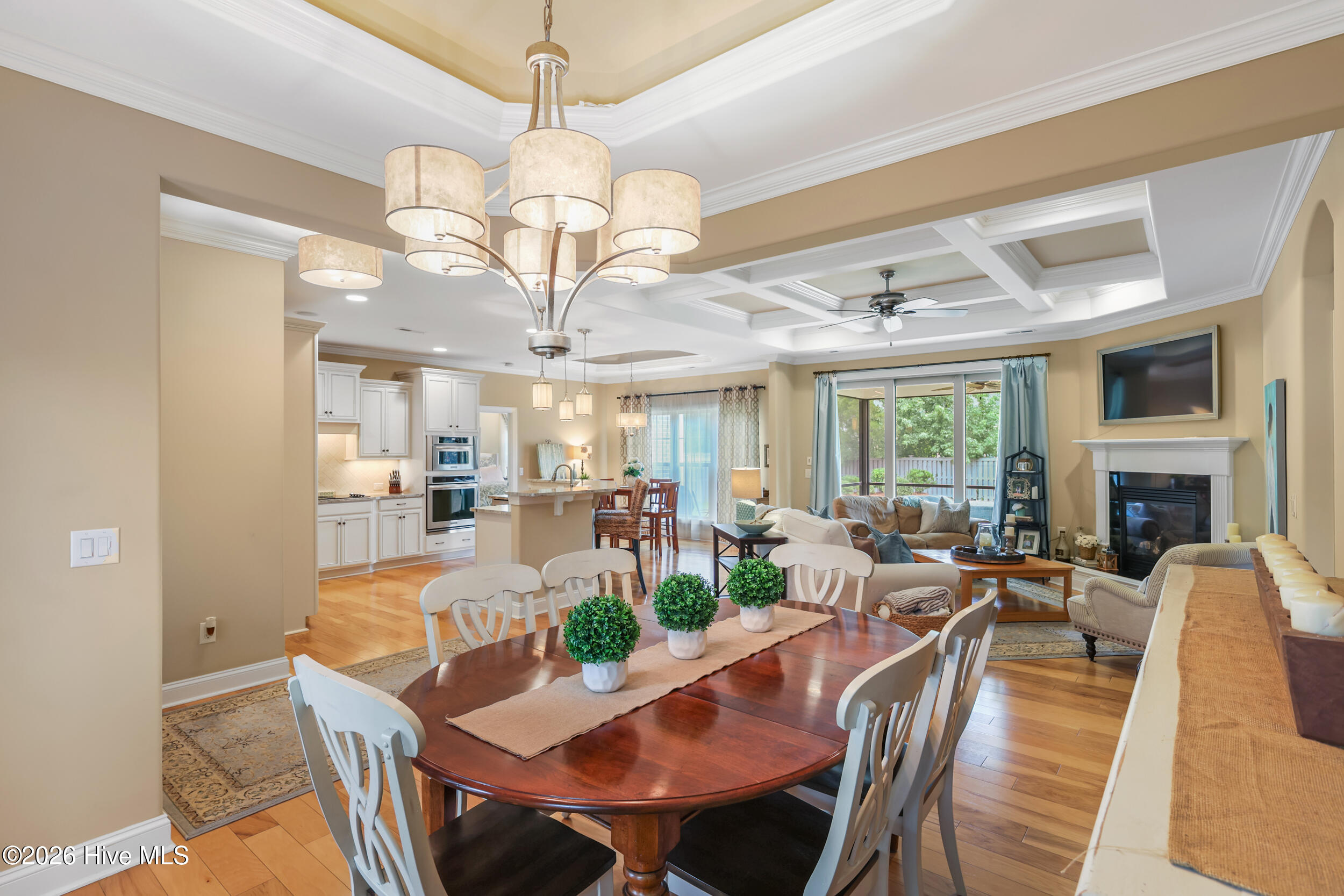 1324 Garden Springs Court